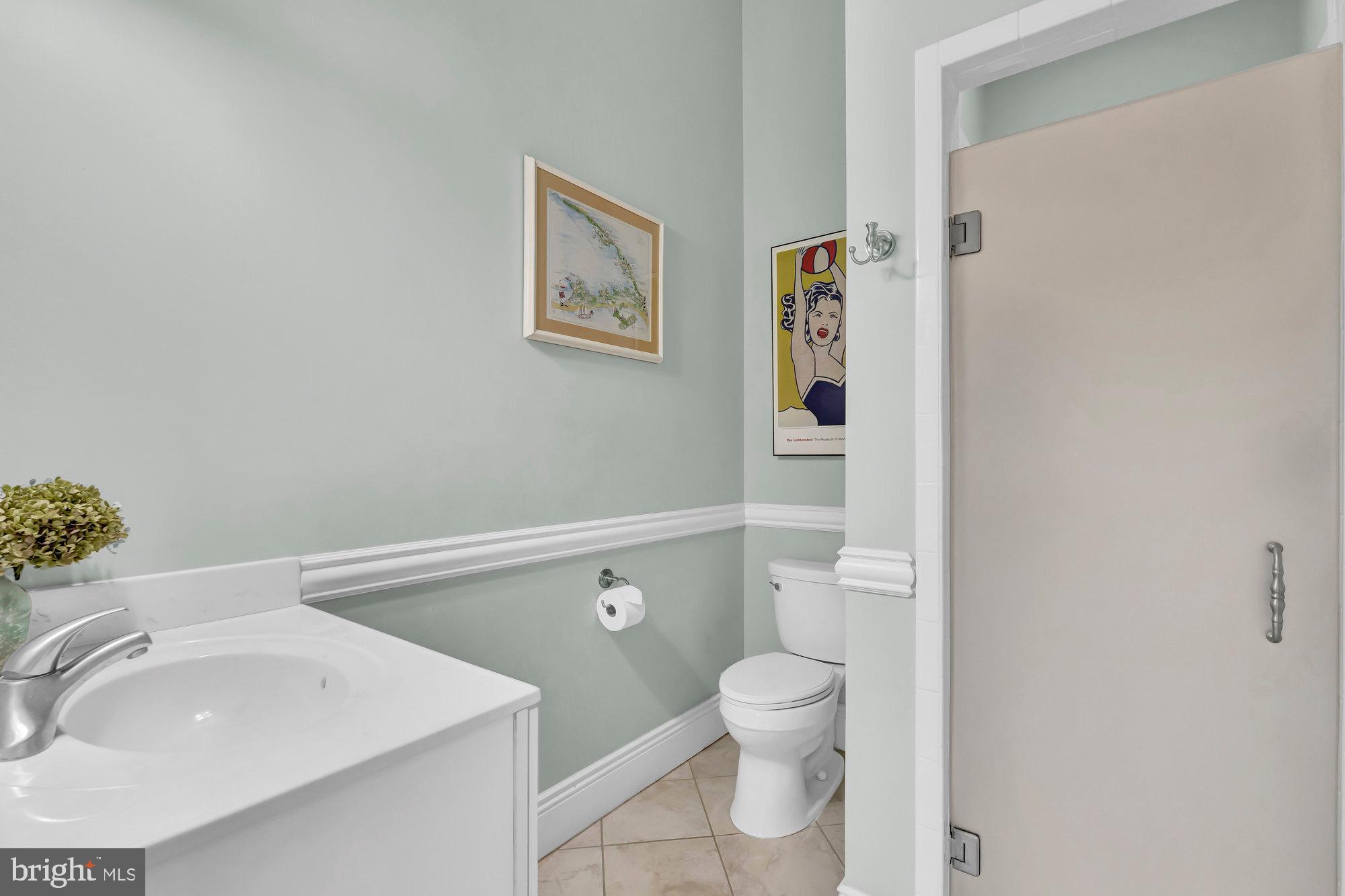 TEN PENNY WOODS - Residential