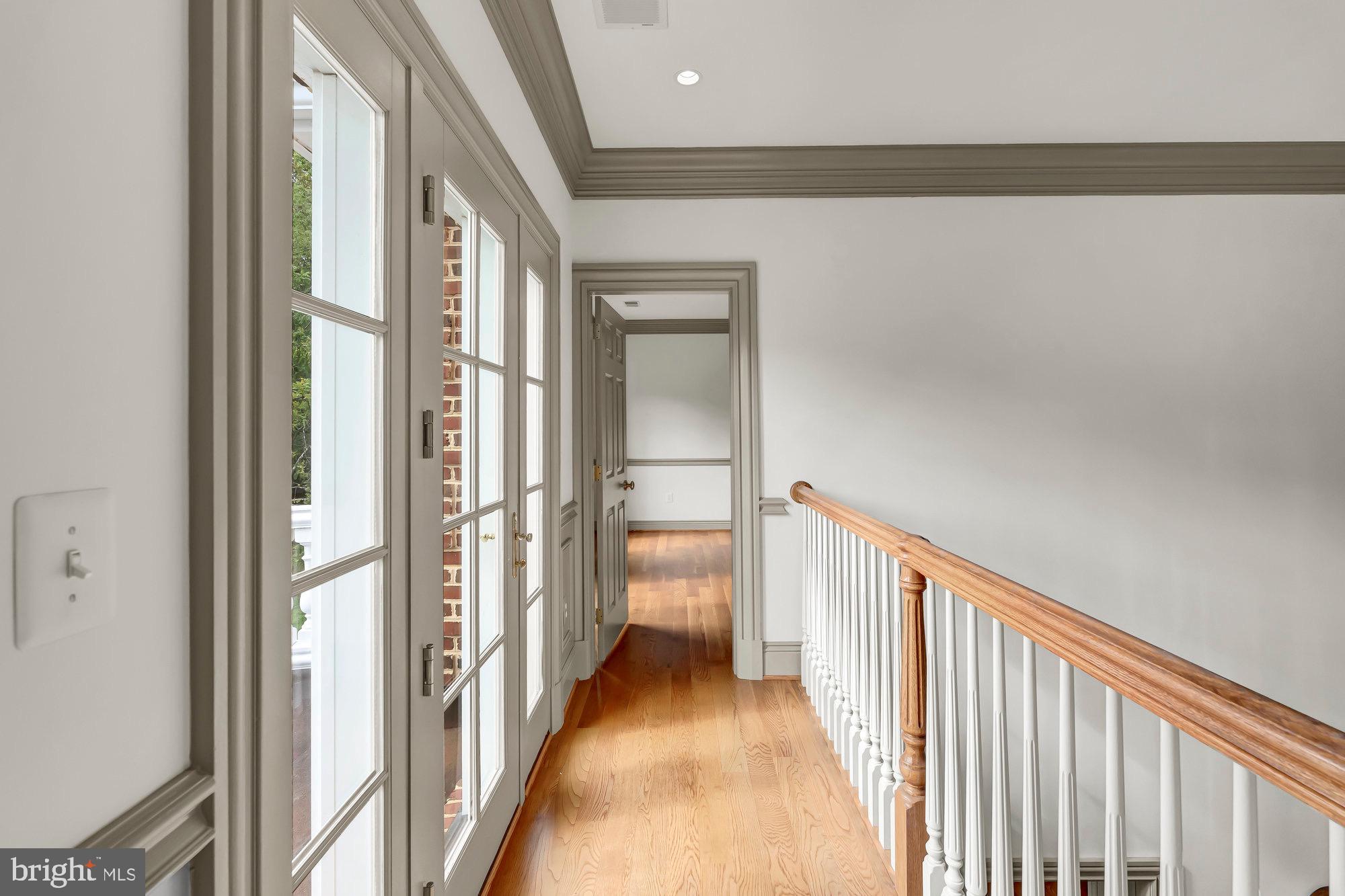 TEN PENNY WOODS - Residential