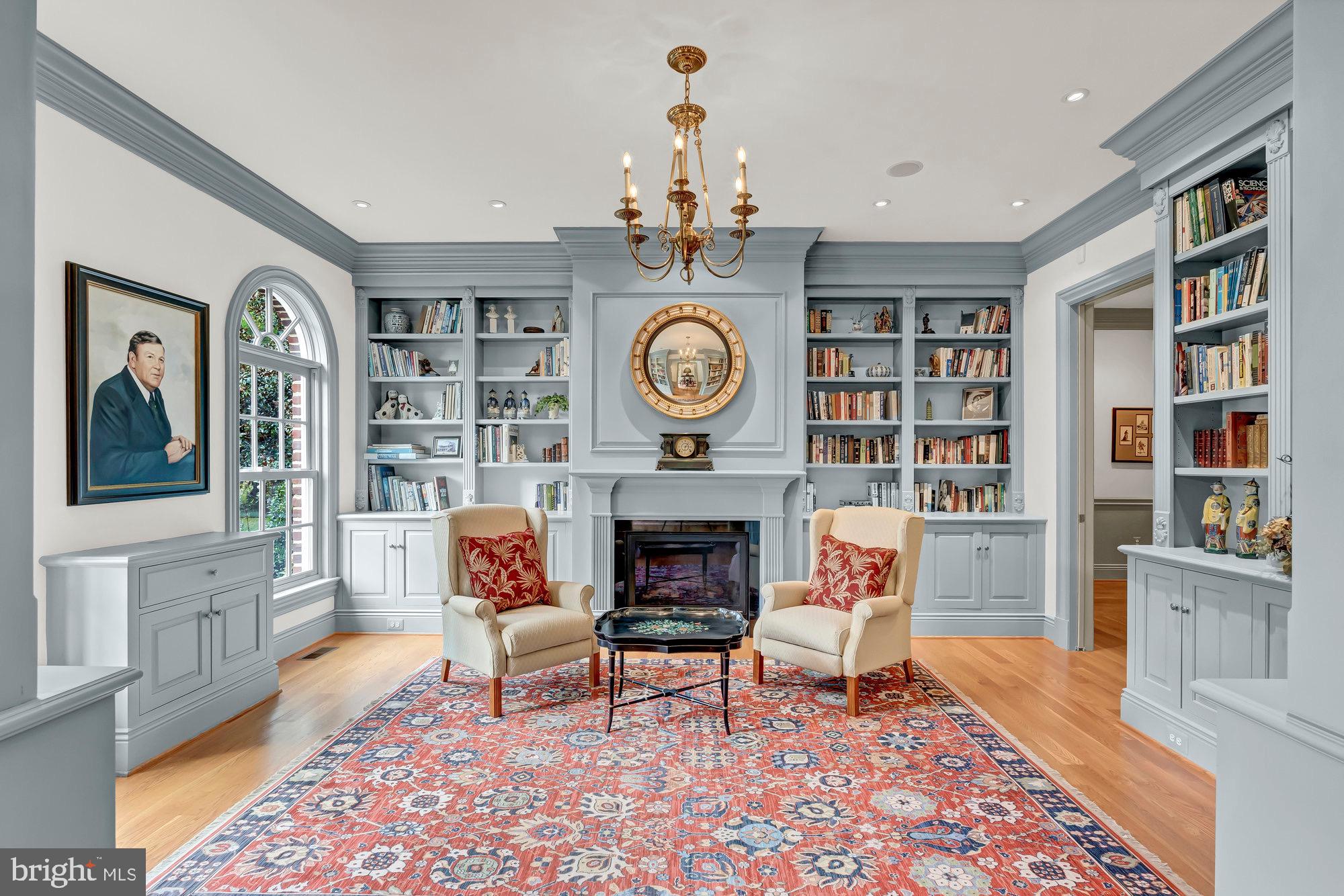 TEN PENNY WOODS - Residential