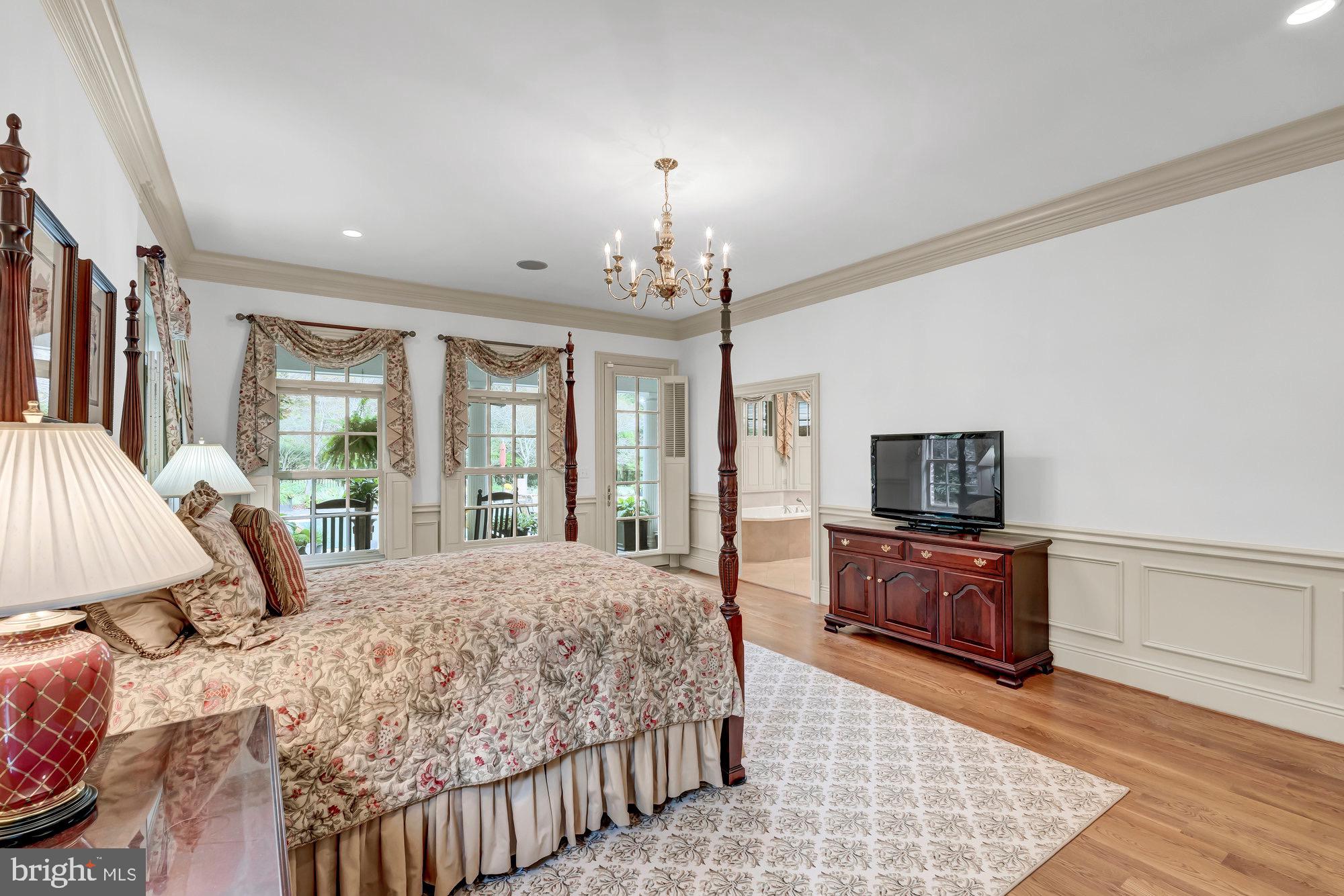 TEN PENNY WOODS - Residential