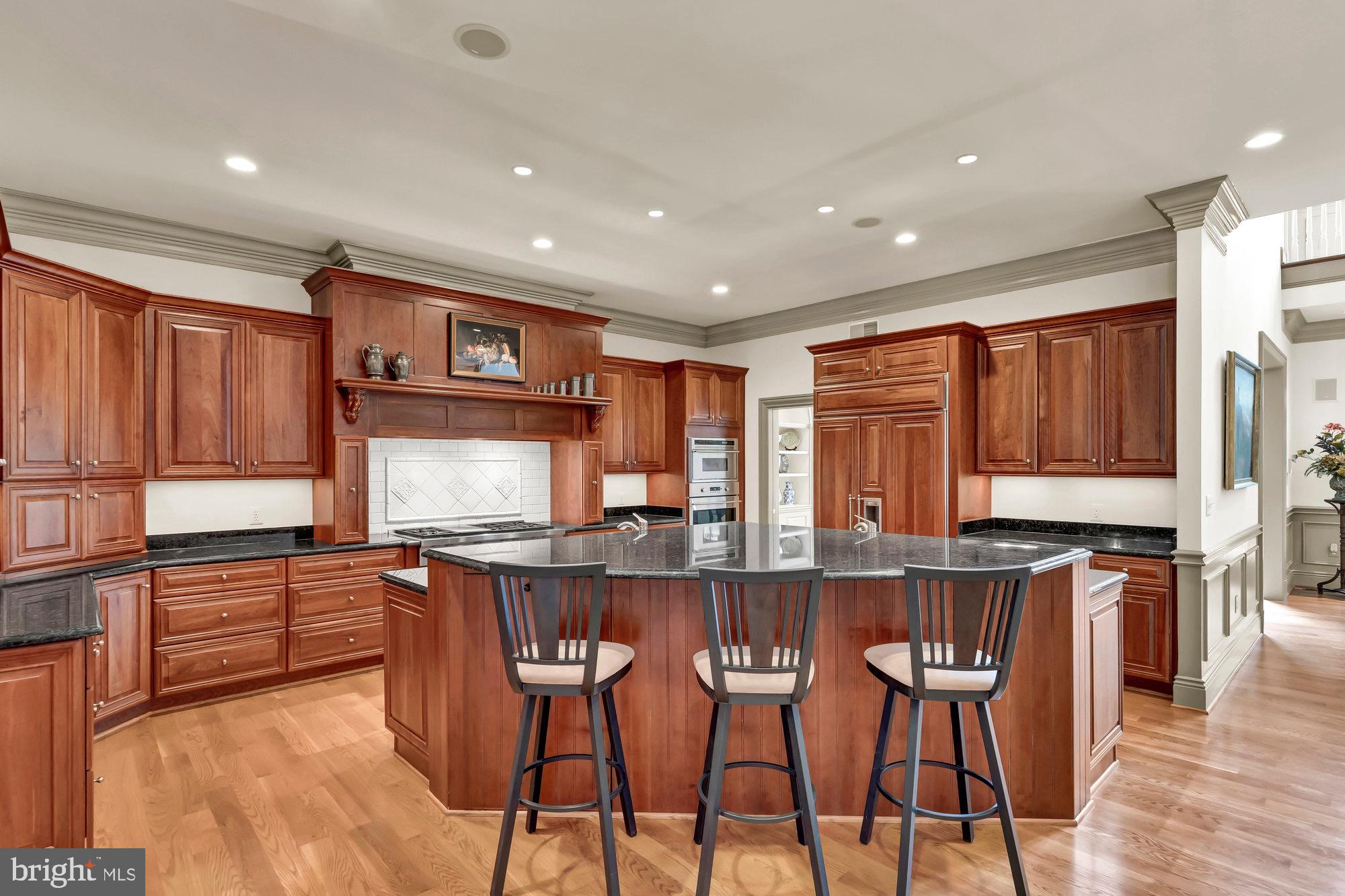 TEN PENNY WOODS - Residential