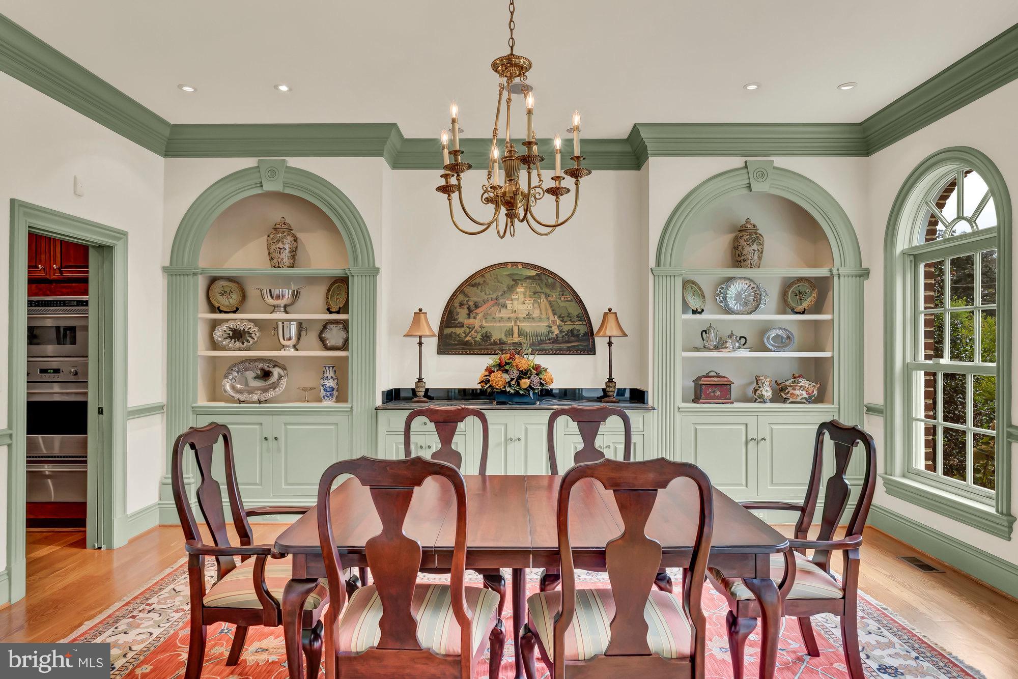 TEN PENNY WOODS - Residential