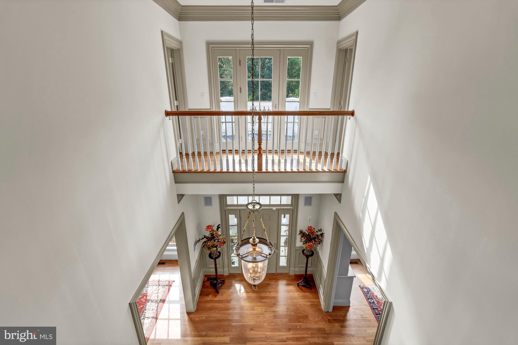 TEN PENNY WOODS - Residential