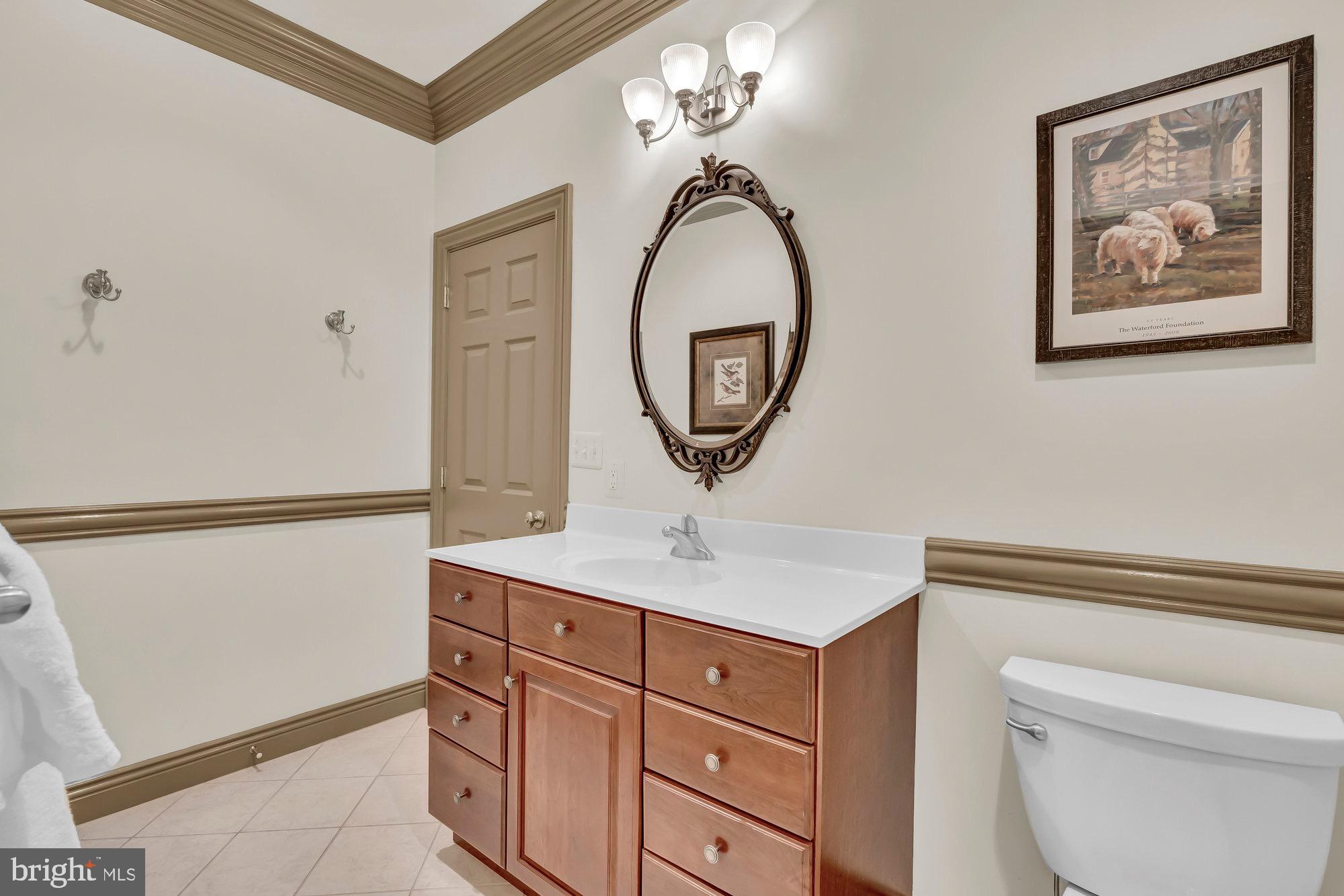 TEN PENNY WOODS - Residential