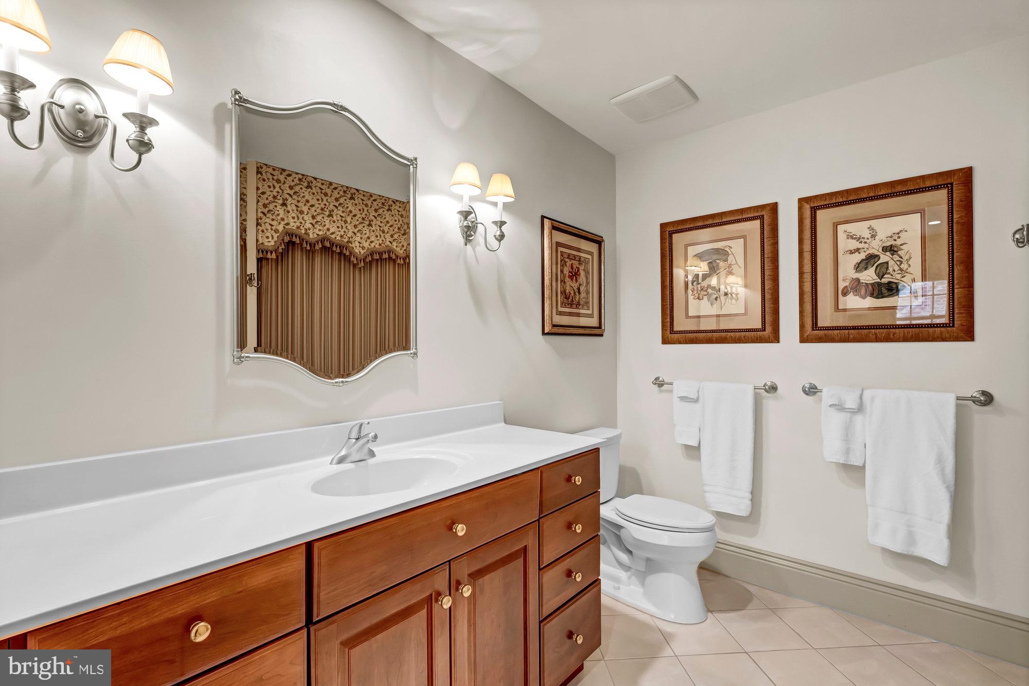 TEN PENNY WOODS - Residential