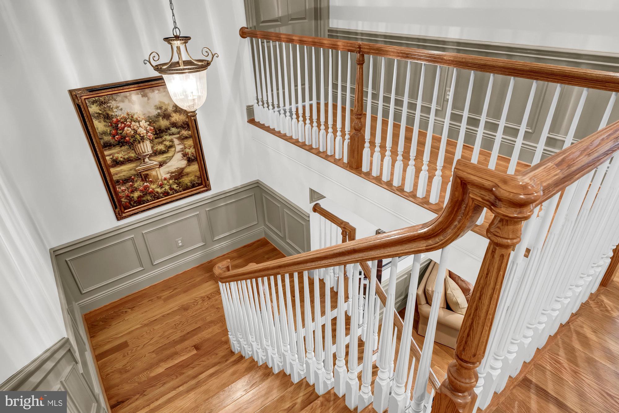 TEN PENNY WOODS - Residential