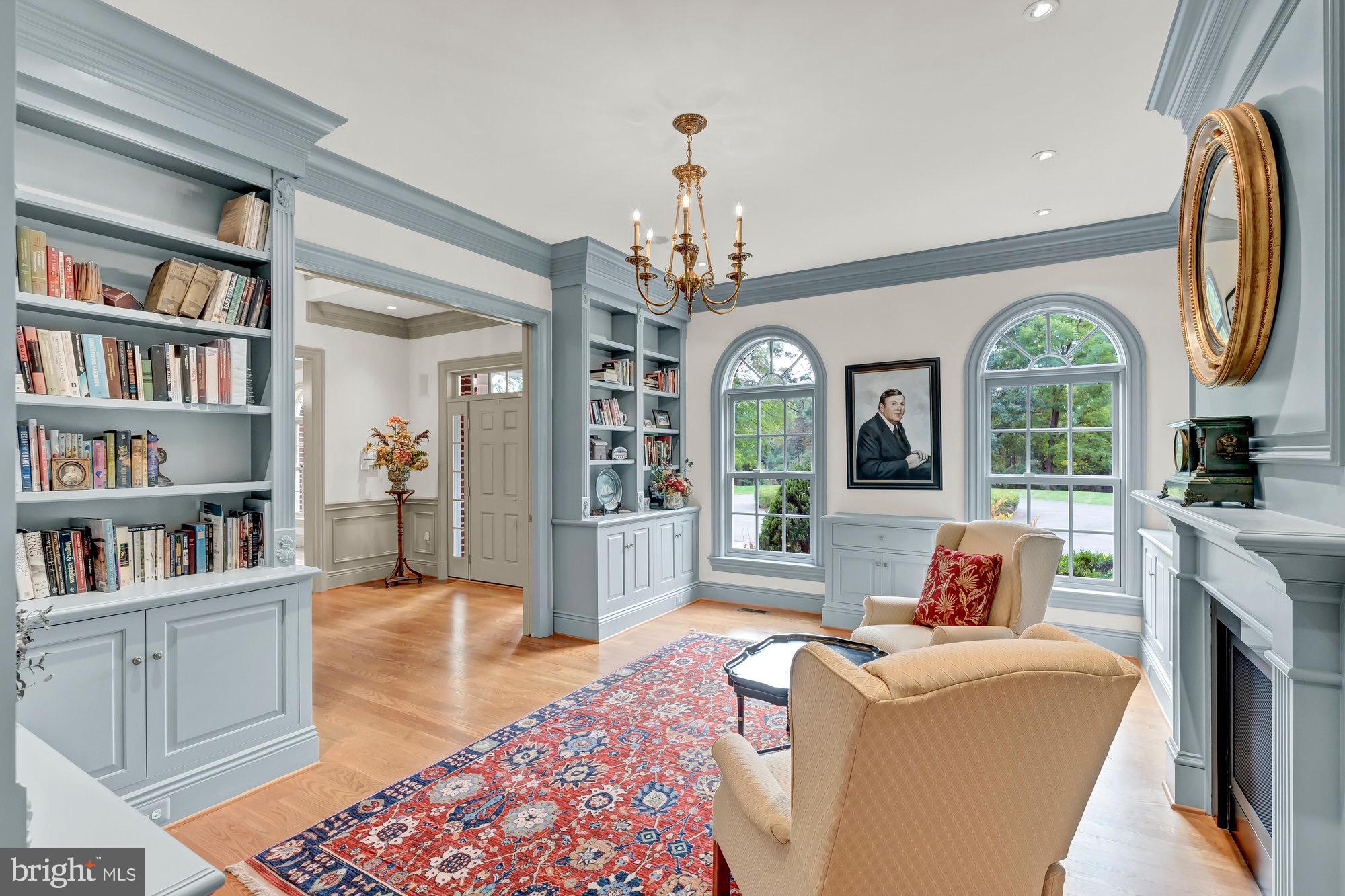 TEN PENNY WOODS - Residential