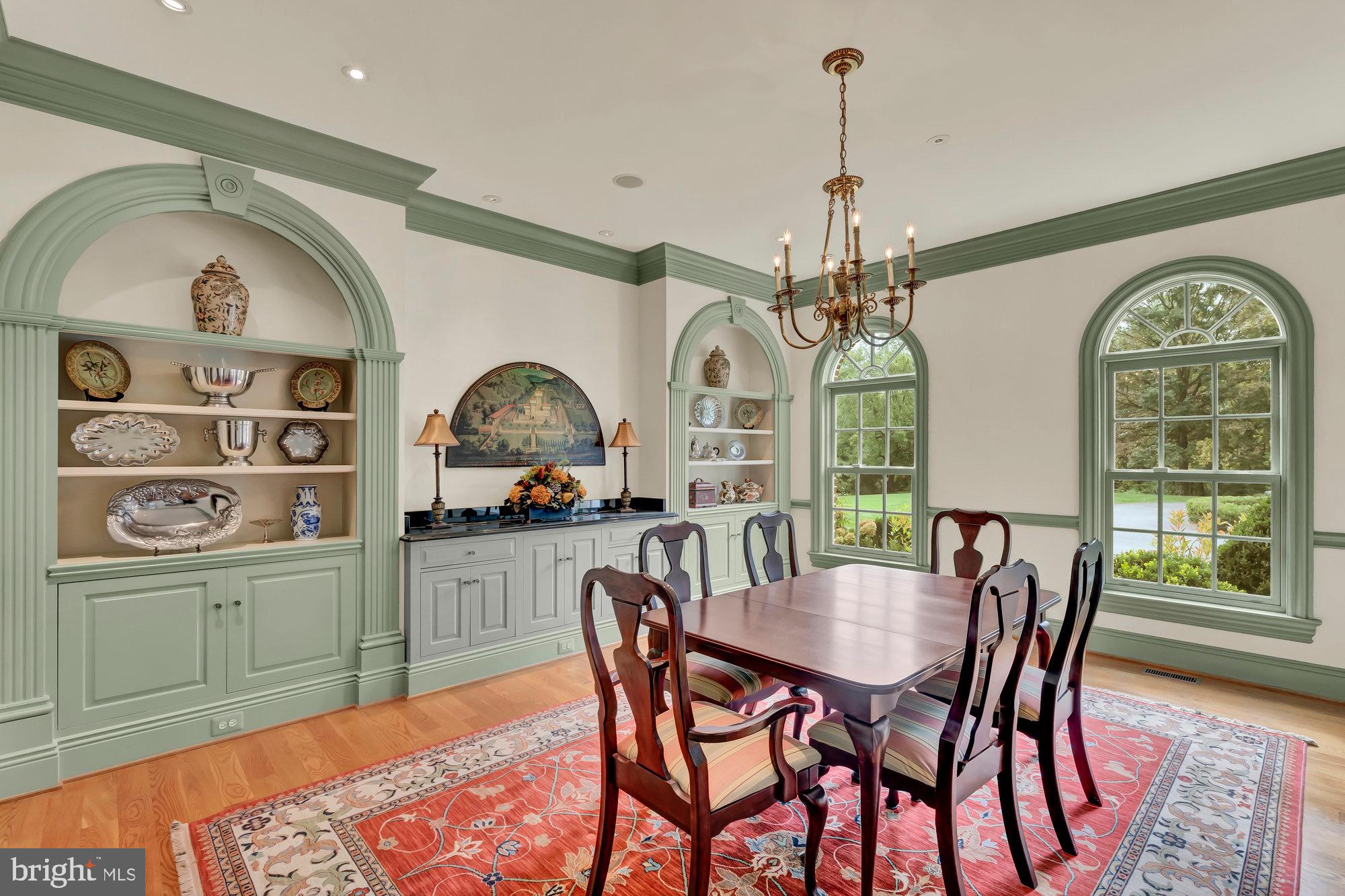 TEN PENNY WOODS - Residential