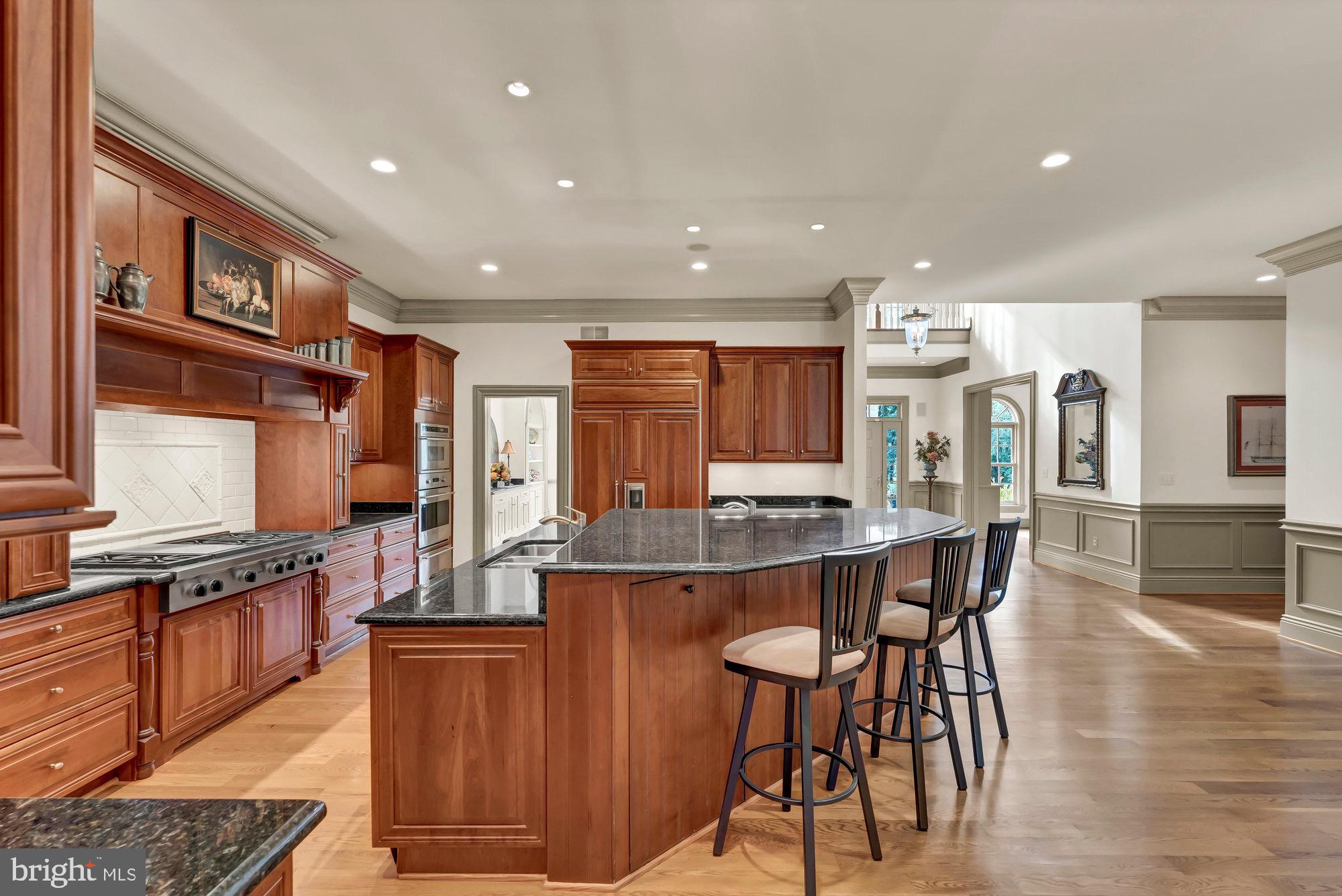 TEN PENNY WOODS - Residential