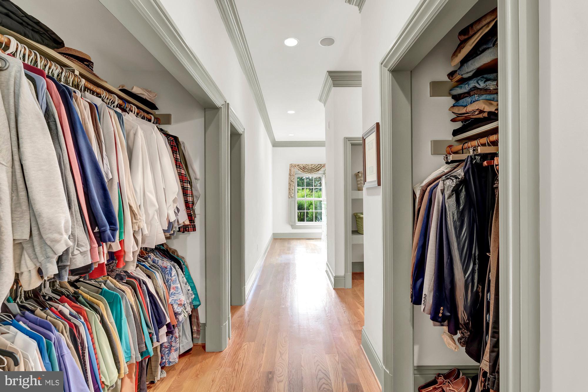 TEN PENNY WOODS - Residential