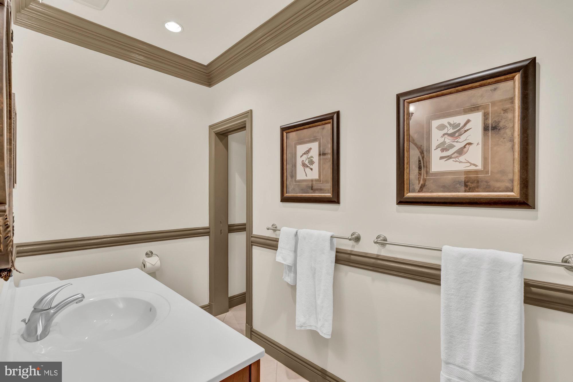 TEN PENNY WOODS - Residential