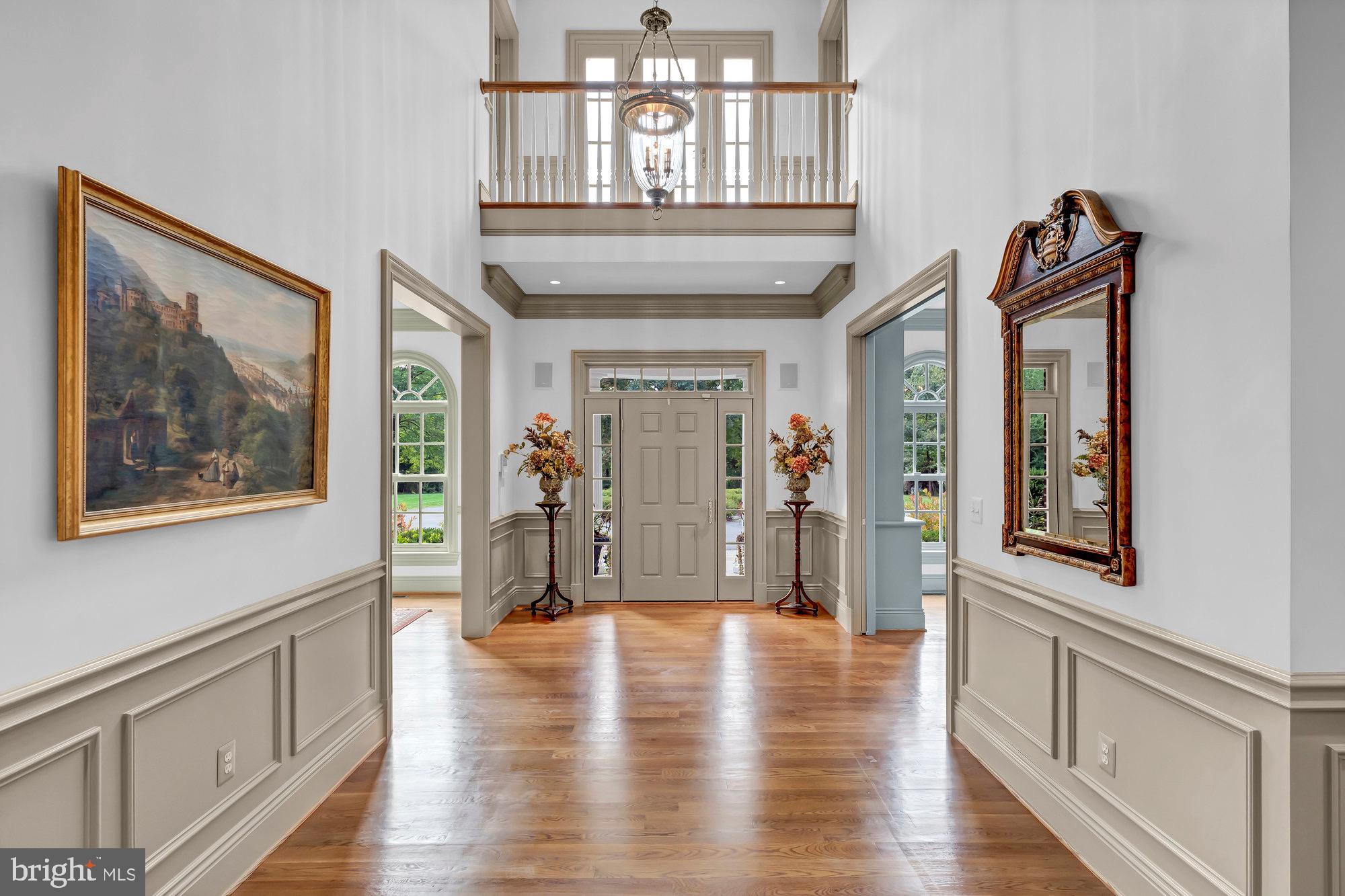 TEN PENNY WOODS - Residential