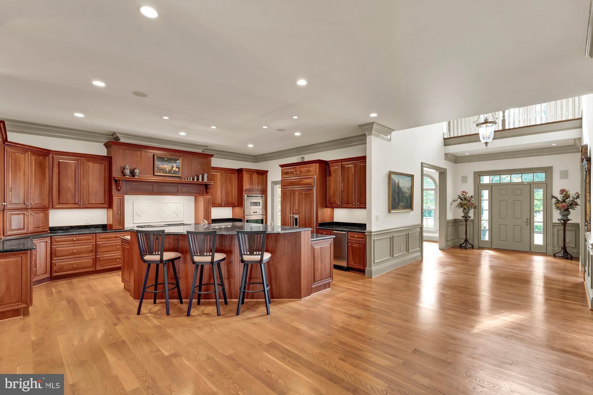 TEN PENNY WOODS - Residential