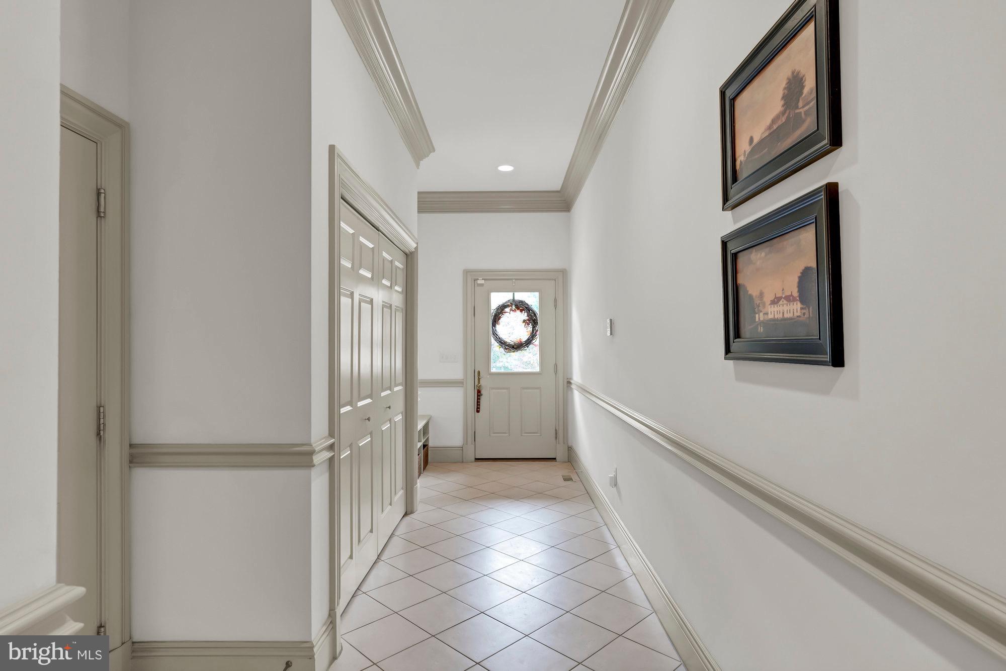 TEN PENNY WOODS - Residential