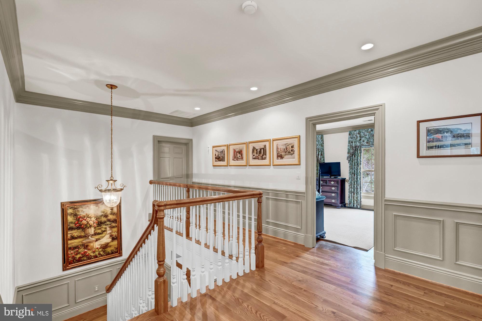 TEN PENNY WOODS - Residential