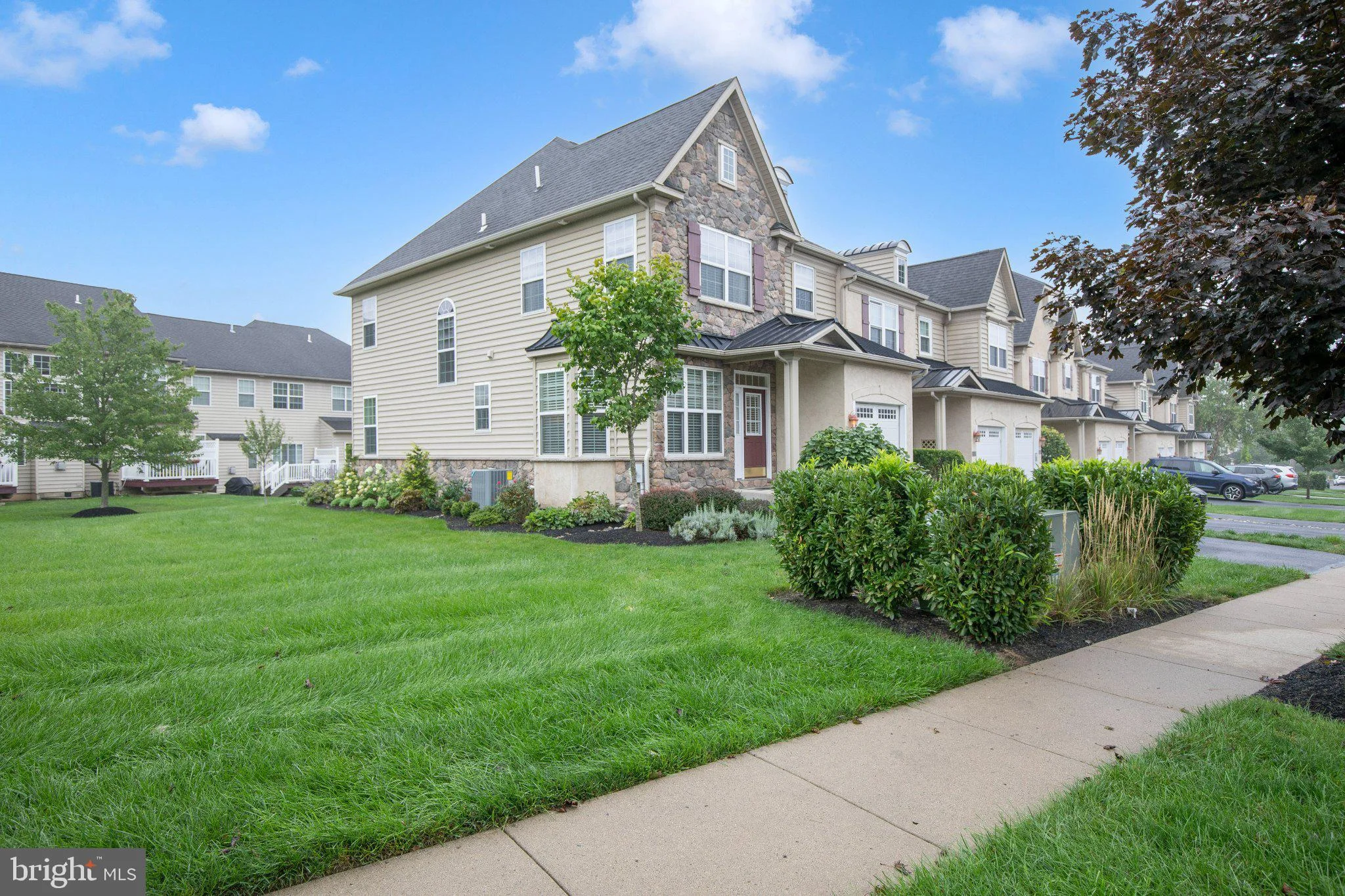 3247 Whisper Lane Unit 110, Furlong, PA, 18925