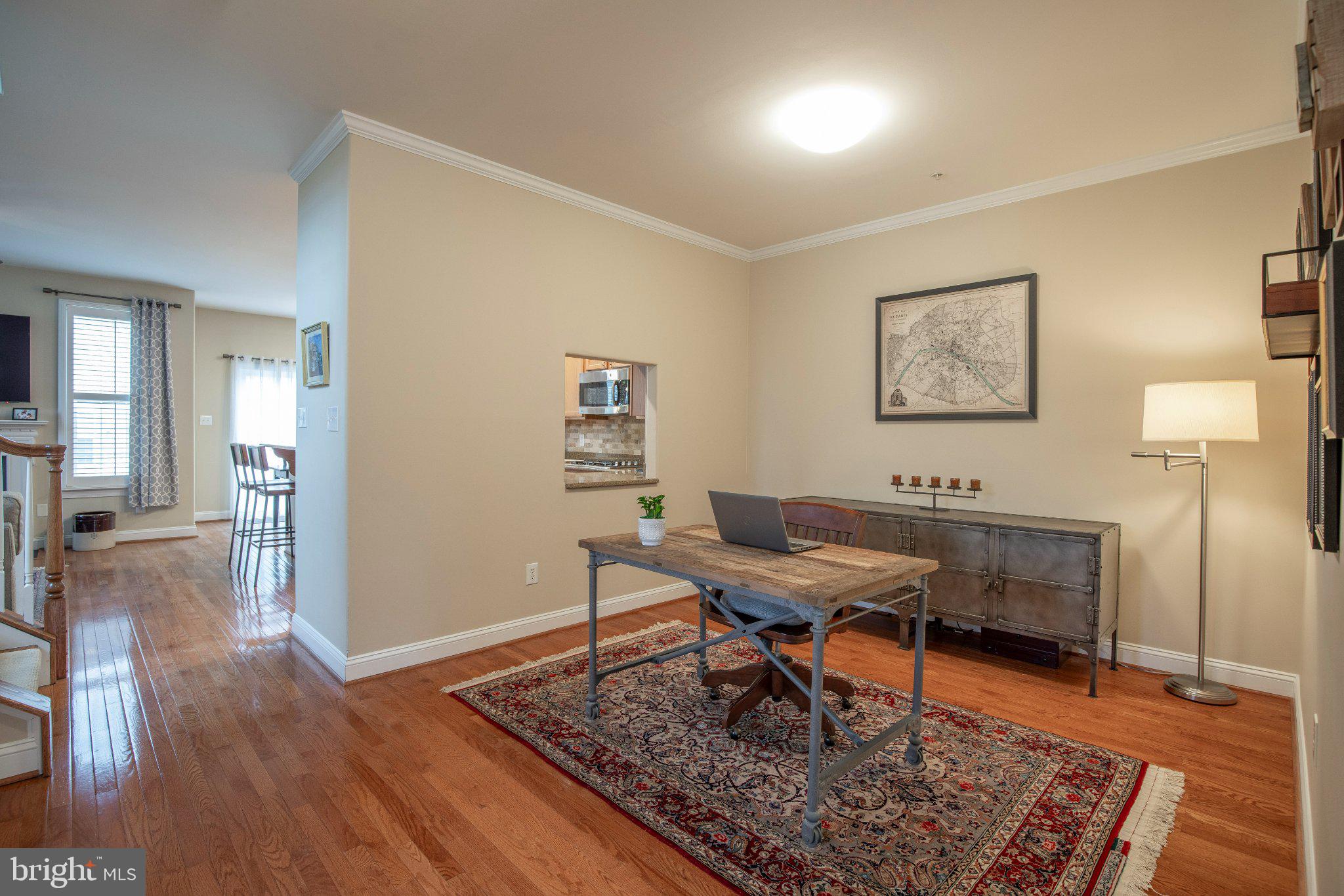 3247 WHISPER LANE 110
