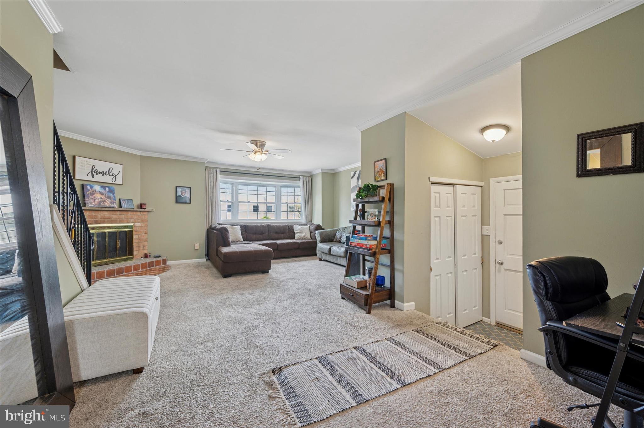 PHILADELPHIA - Residential