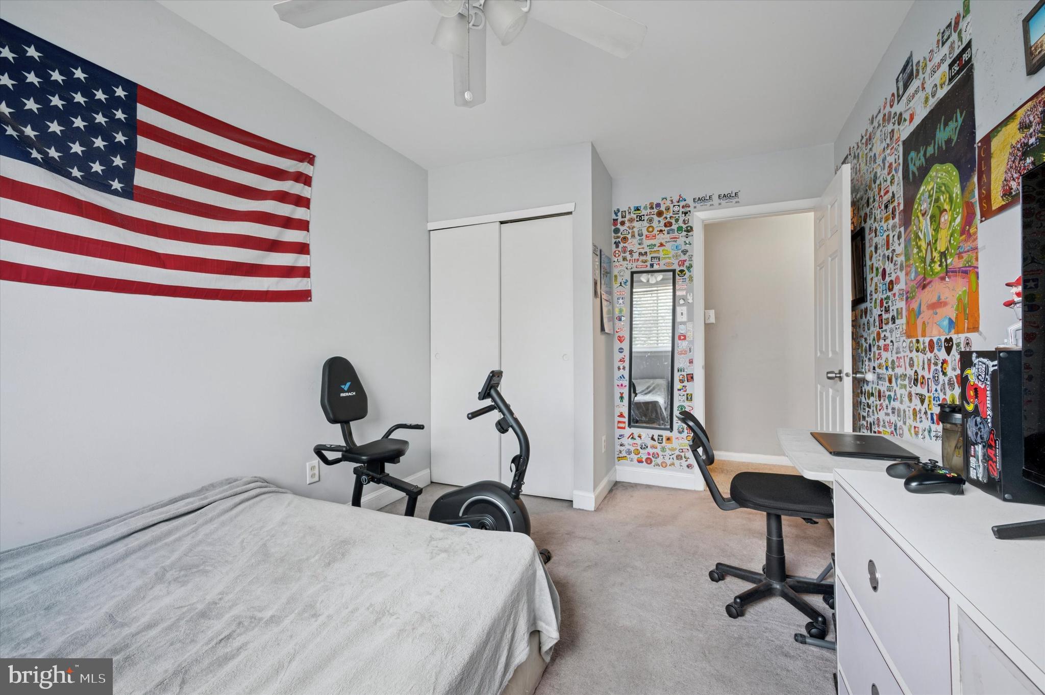 PHILADELPHIA - Residential