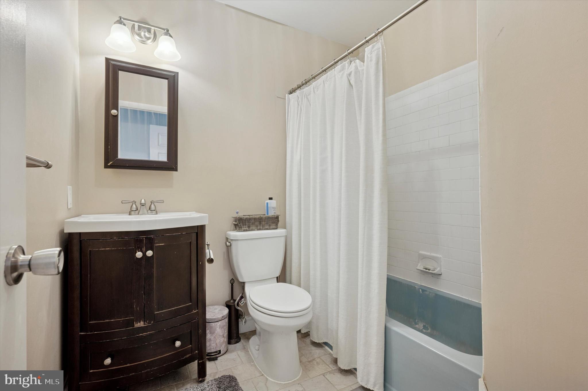 PHILADELPHIA - Residential