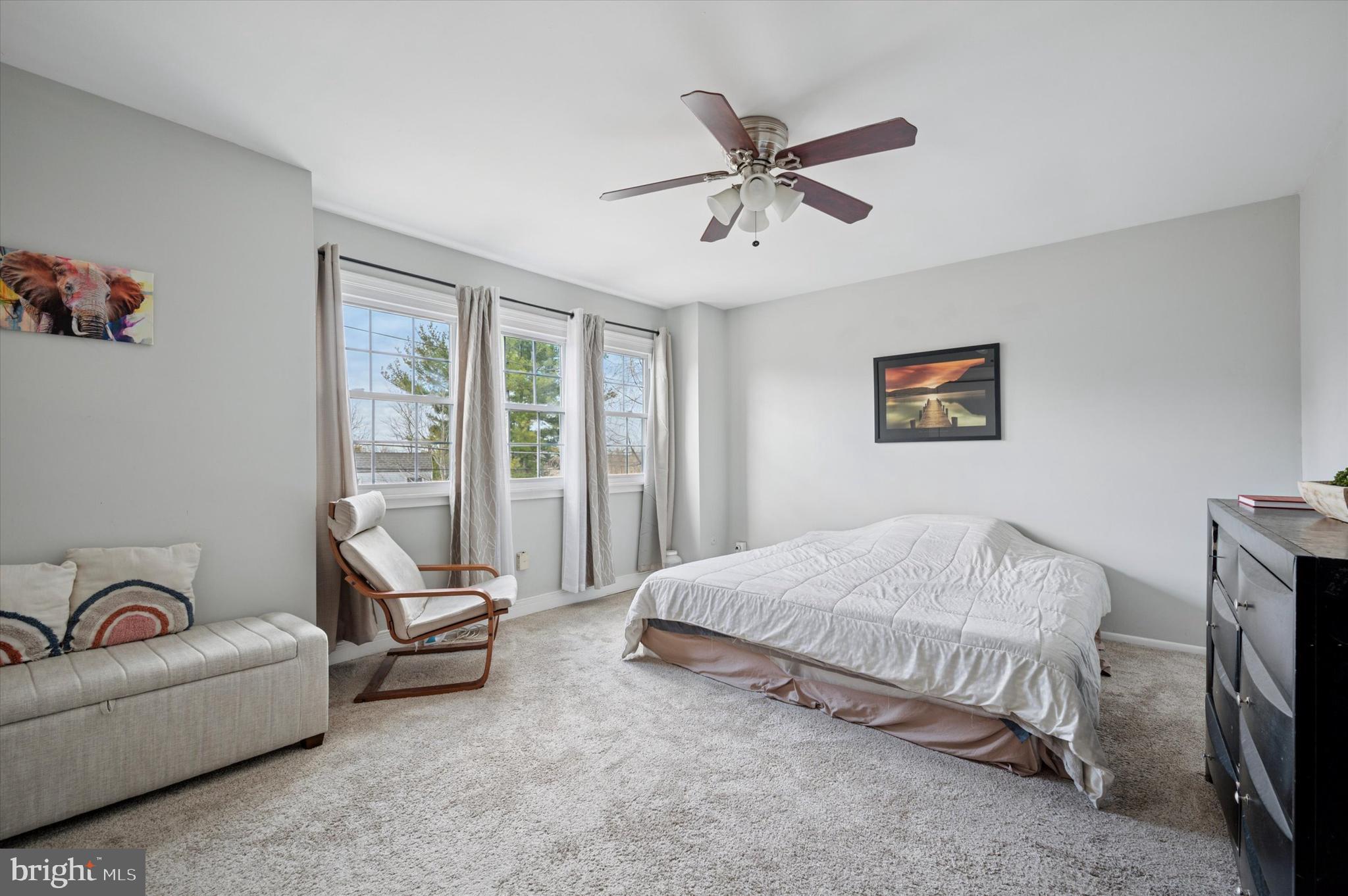 PHILADELPHIA - Residential