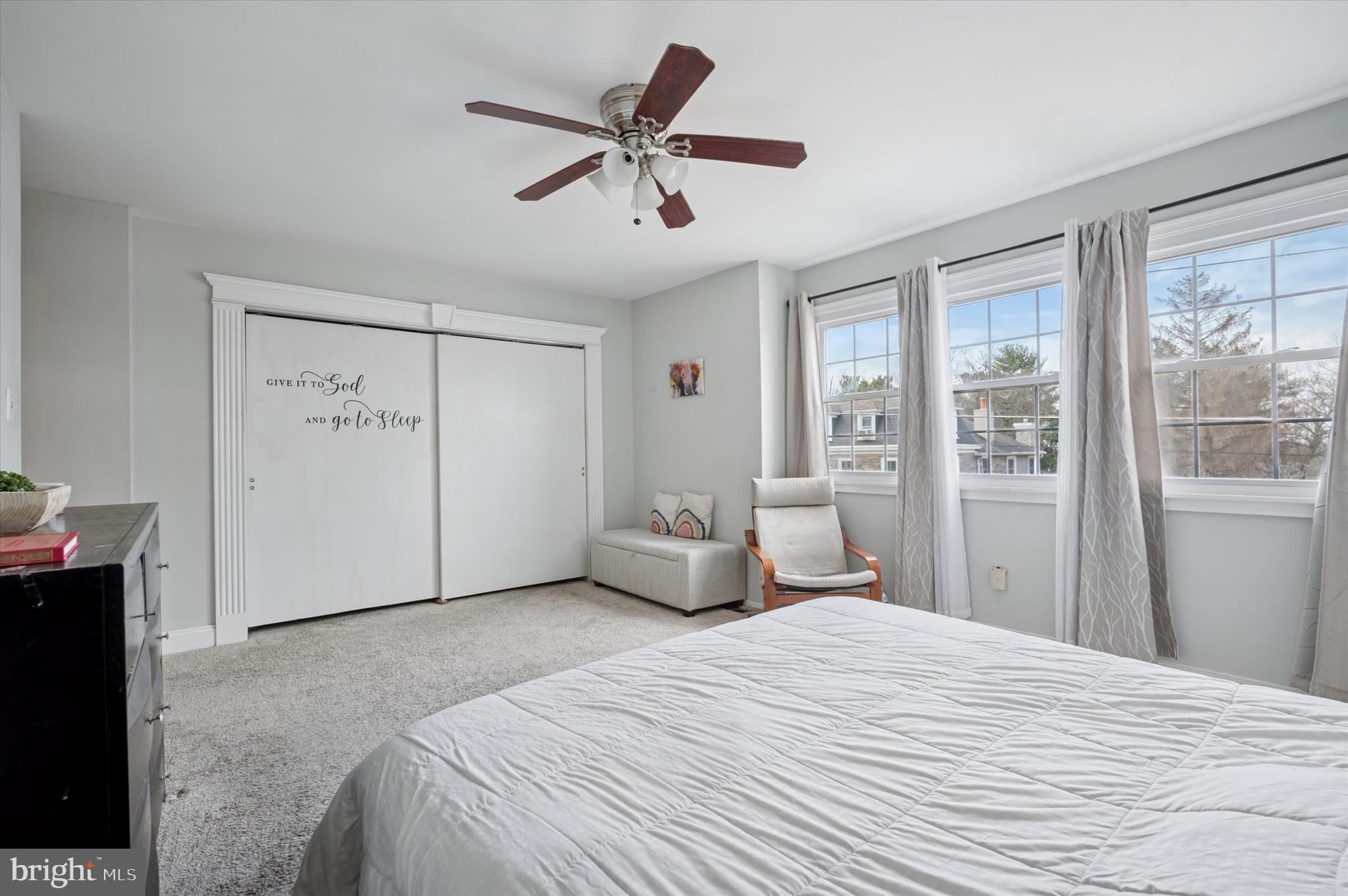 PHILADELPHIA - Residential