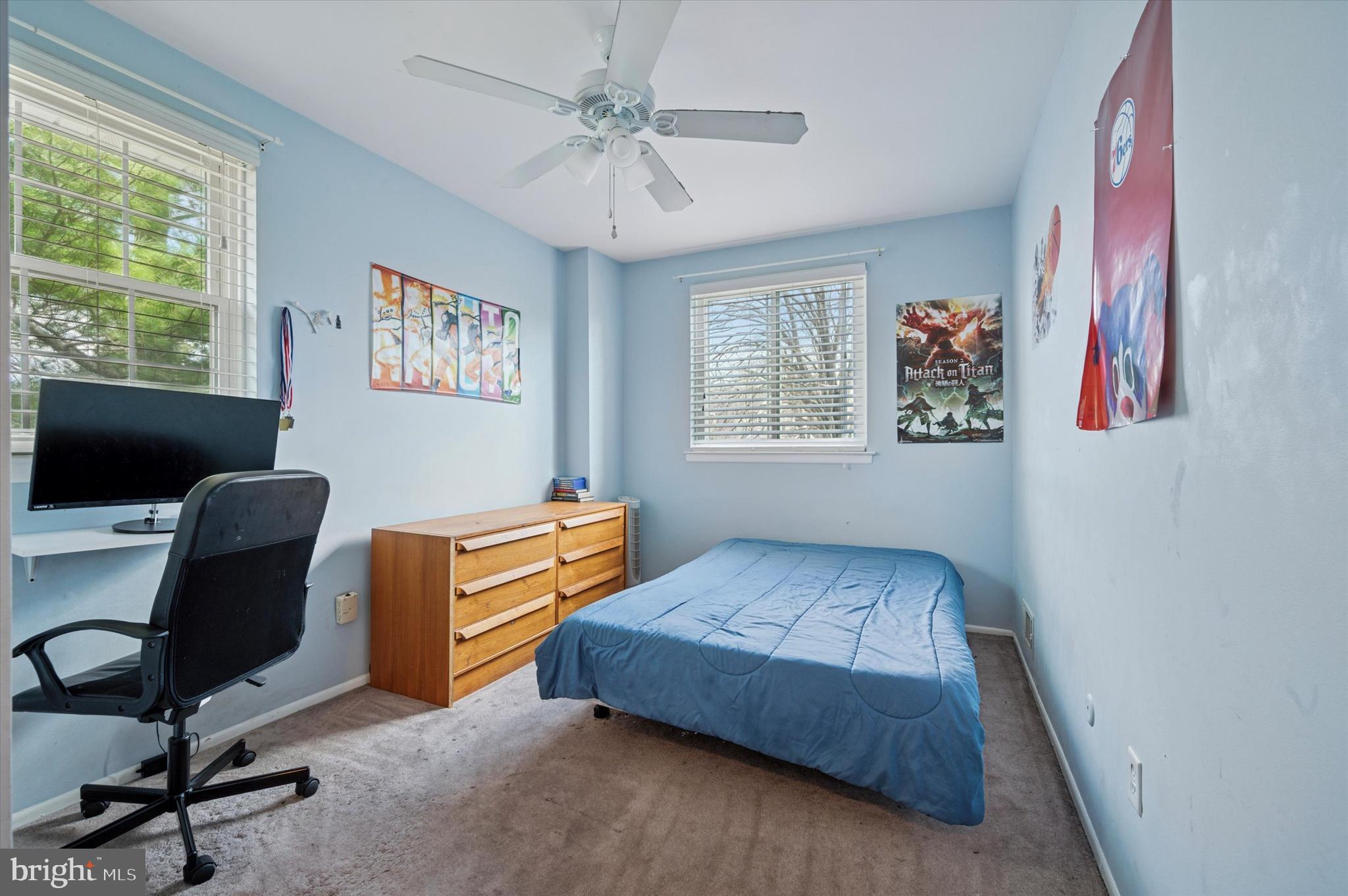 PHILADELPHIA - Residential