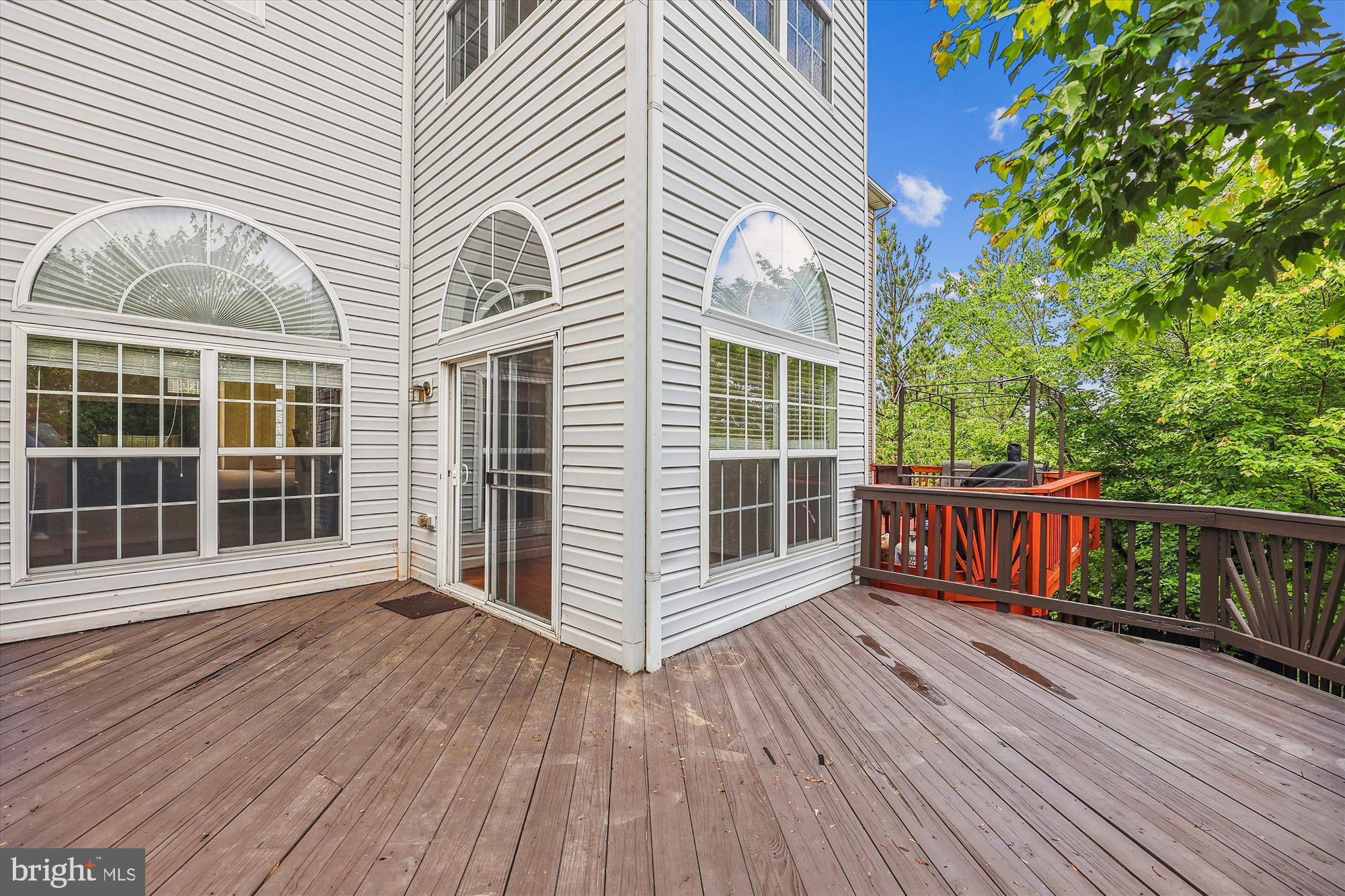 RIPPON LANDING - Residential Lease