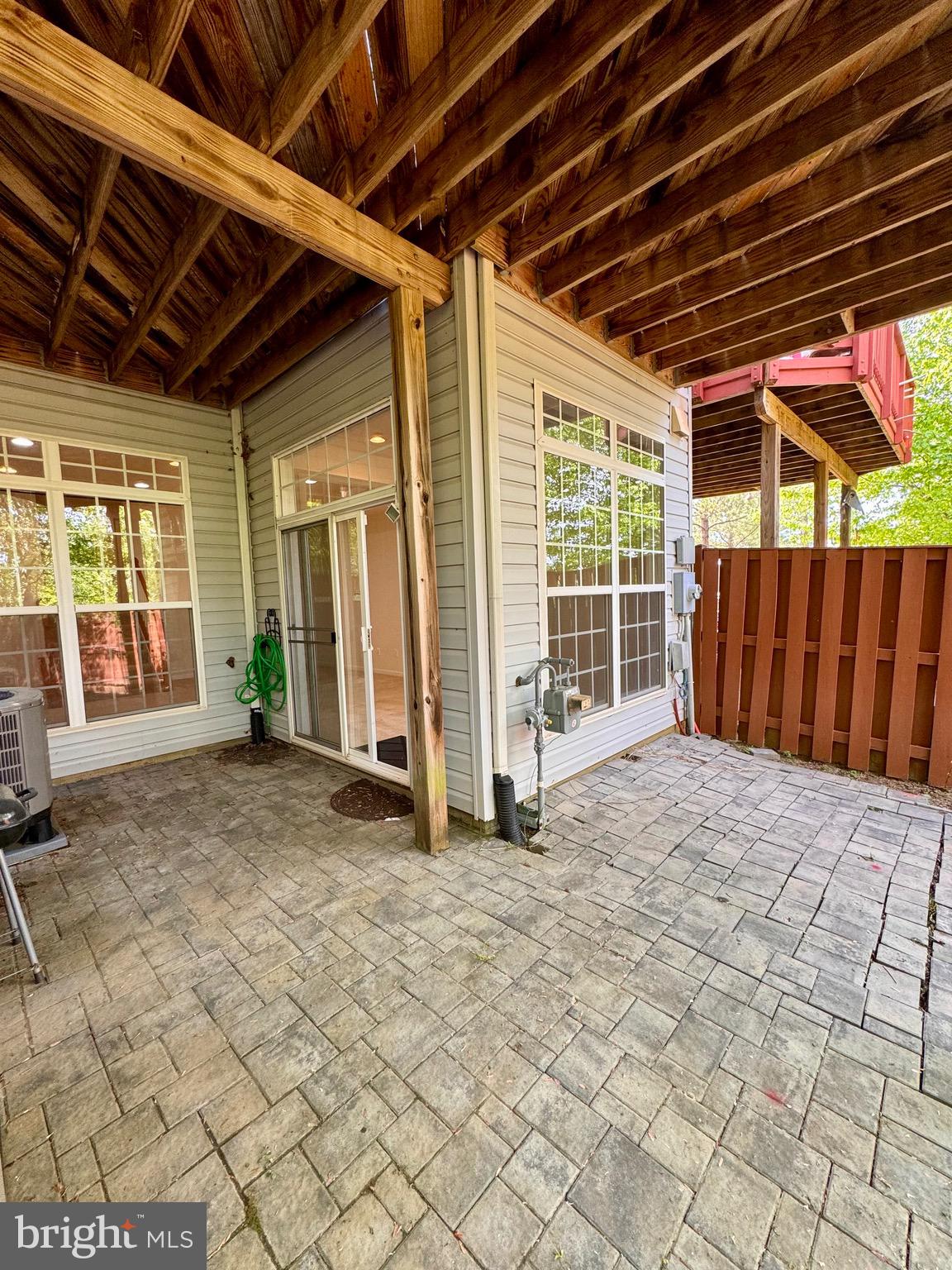 RIPPON LANDING - Residential Lease