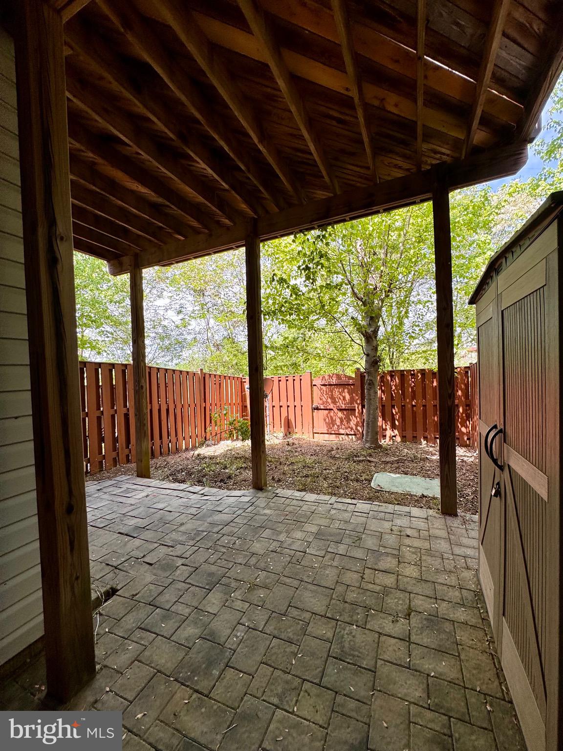 RIPPON LANDING - Residential Lease