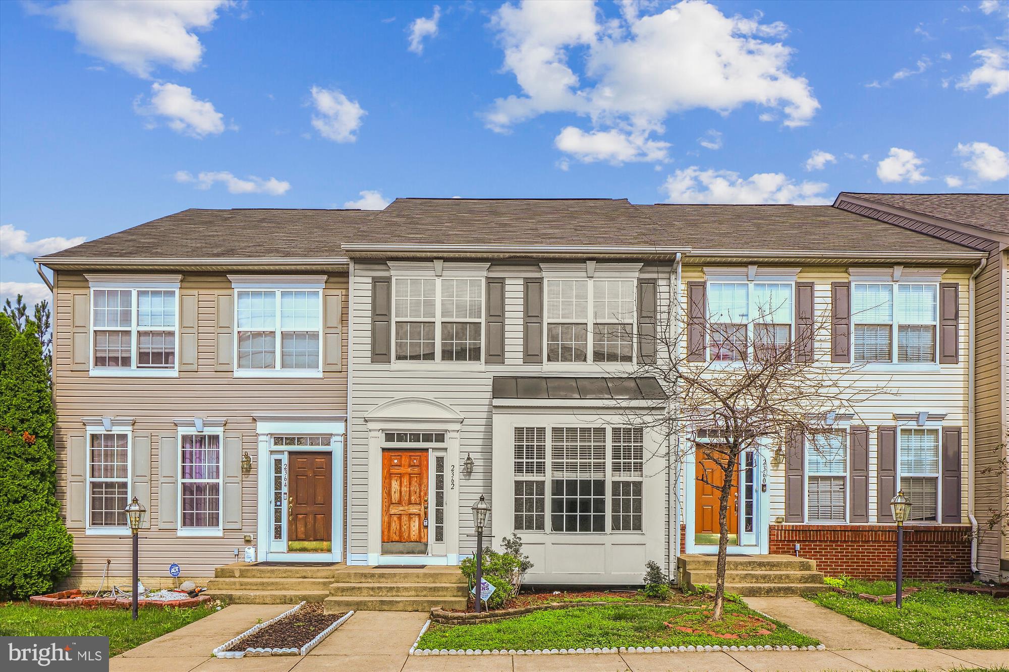 RIPPON LANDING - Residential Lease