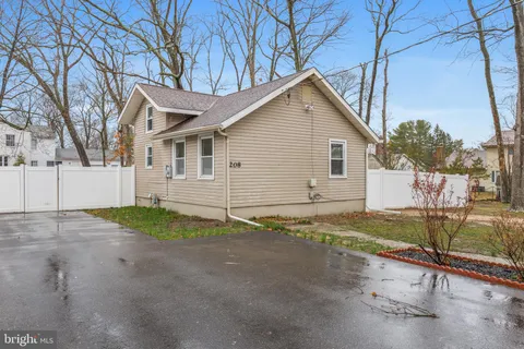 208 S Brewster Road, Vineland, NJ 08361 - MLS#: NJCB2023138