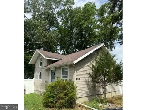 208 S Brewster Road, Vineland, NJ 08361 - MLS#: NJCB2023138