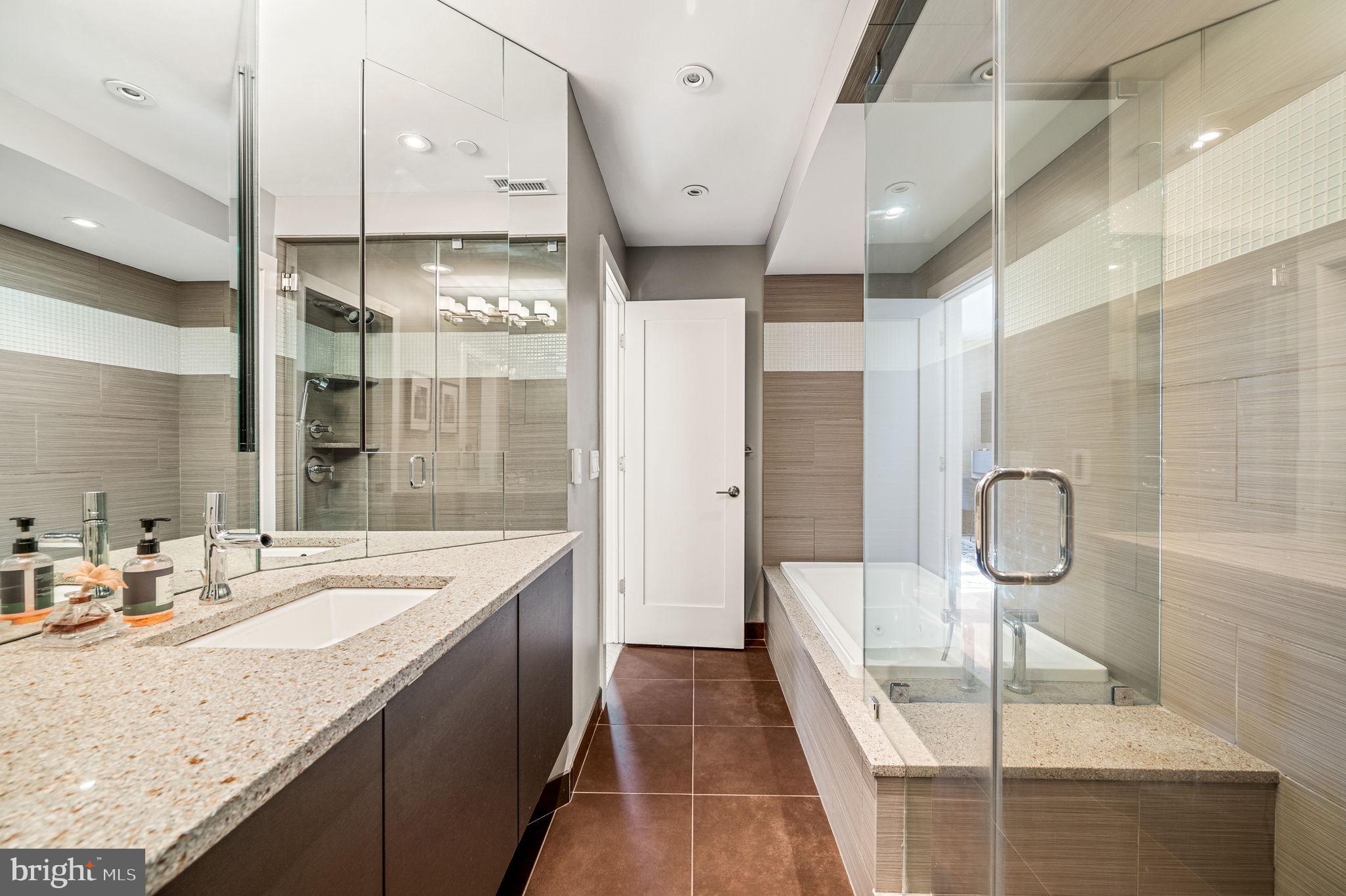 GRADUATE HOSPITAL - Residential