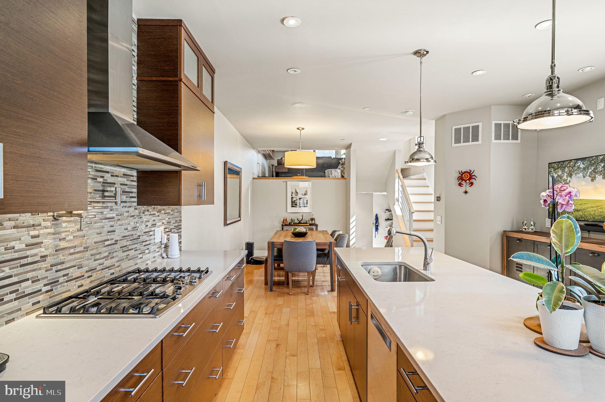 GRADUATE HOSPITAL - Residential