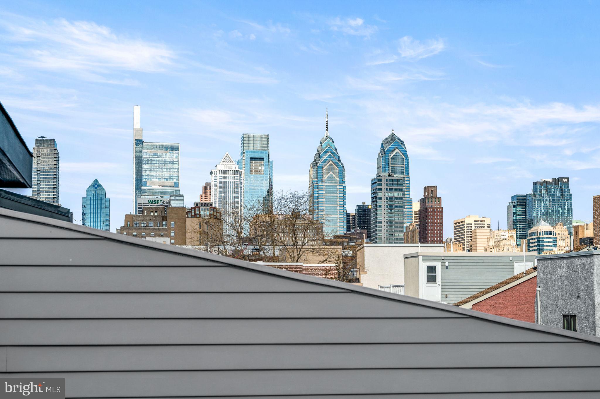 GRADUATE HOSPITAL - Residential