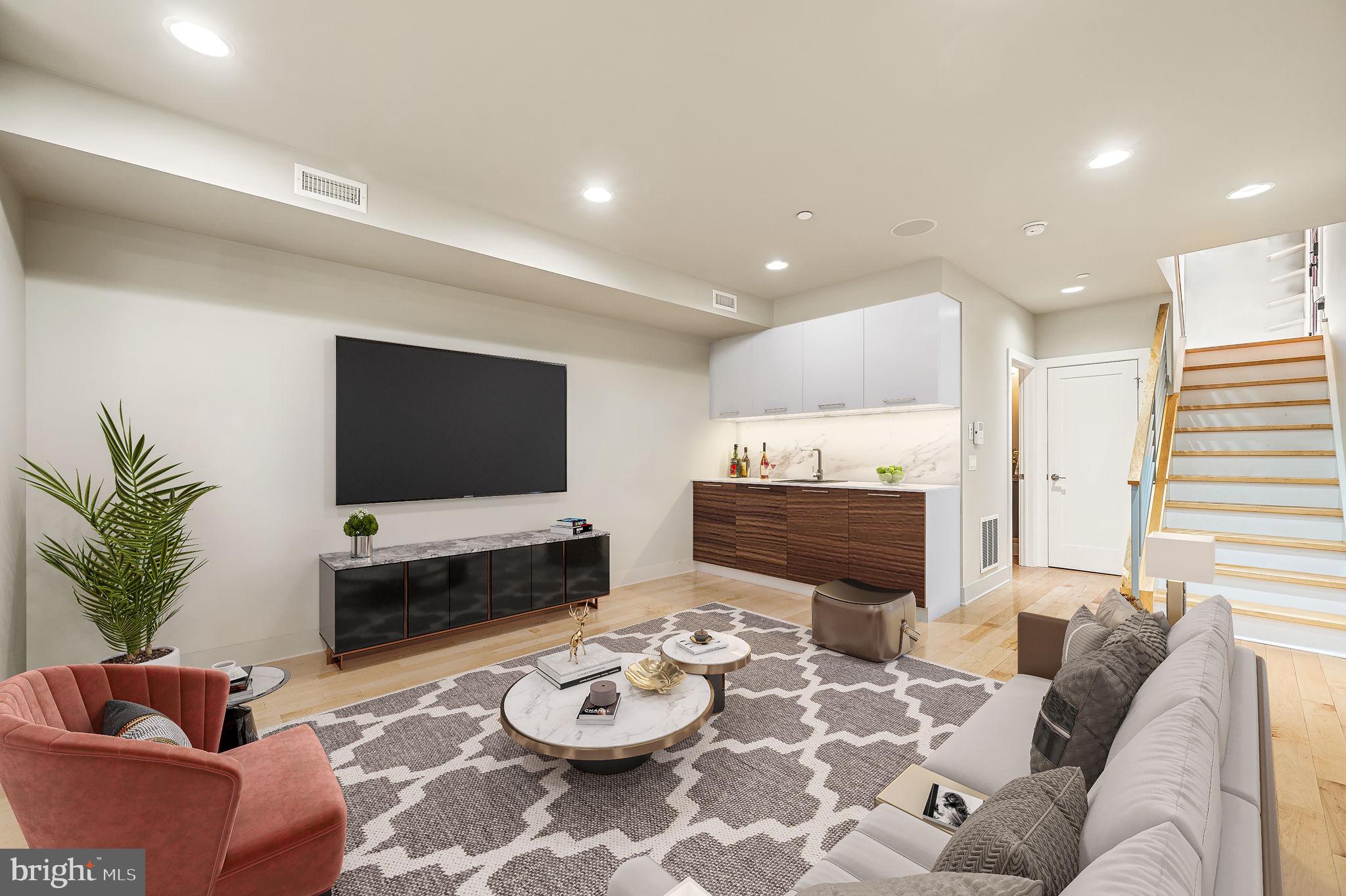 GRADUATE HOSPITAL - Residential