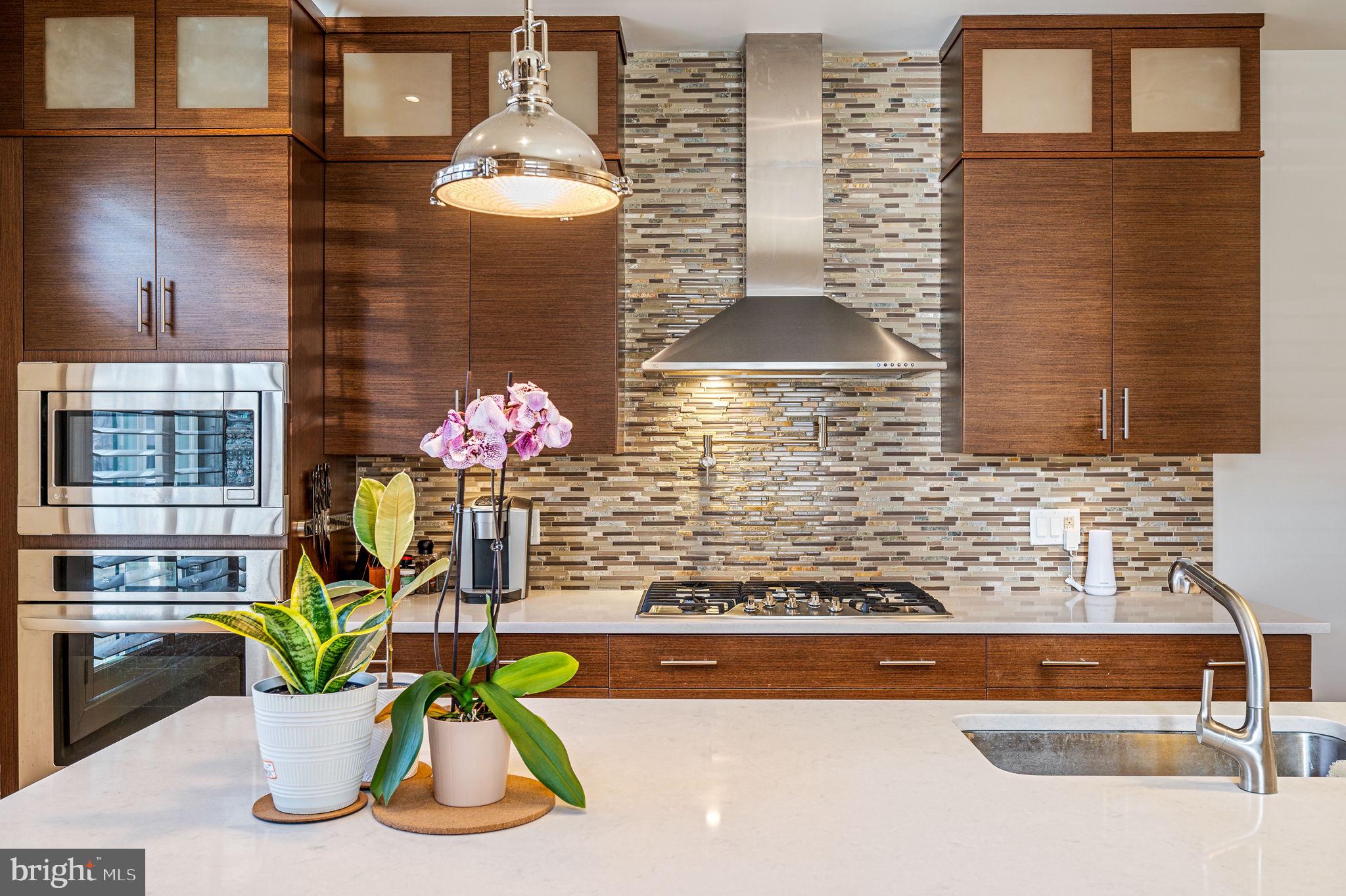 GRADUATE HOSPITAL - Residential