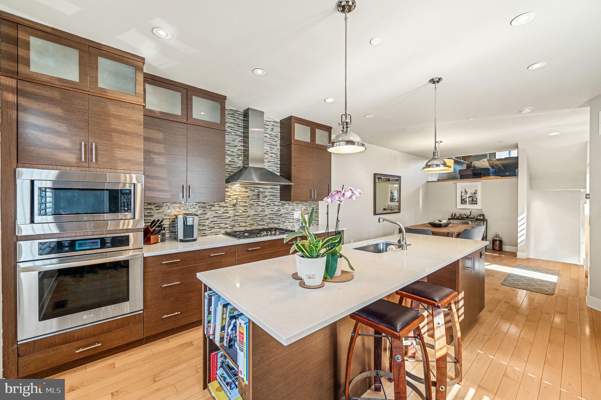 GRADUATE HOSPITAL - Residential