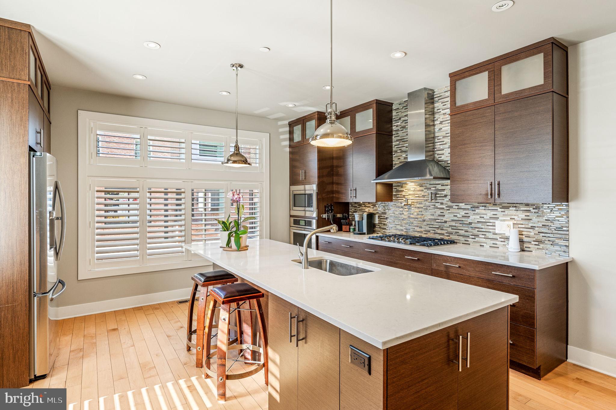 GRADUATE HOSPITAL - Residential