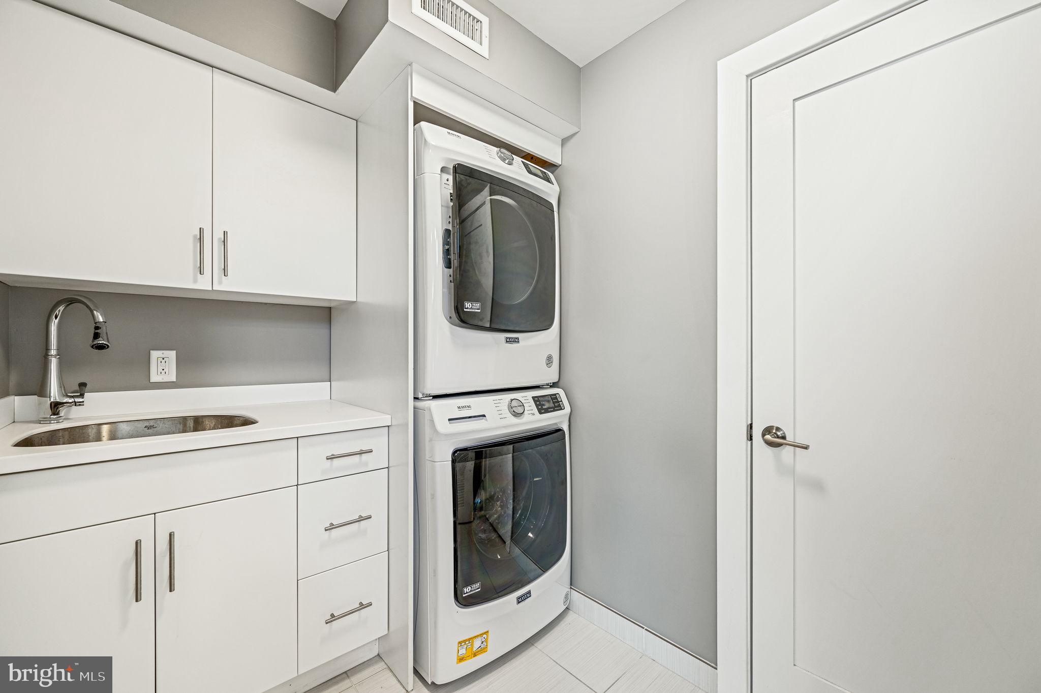 GRADUATE HOSPITAL - Residential