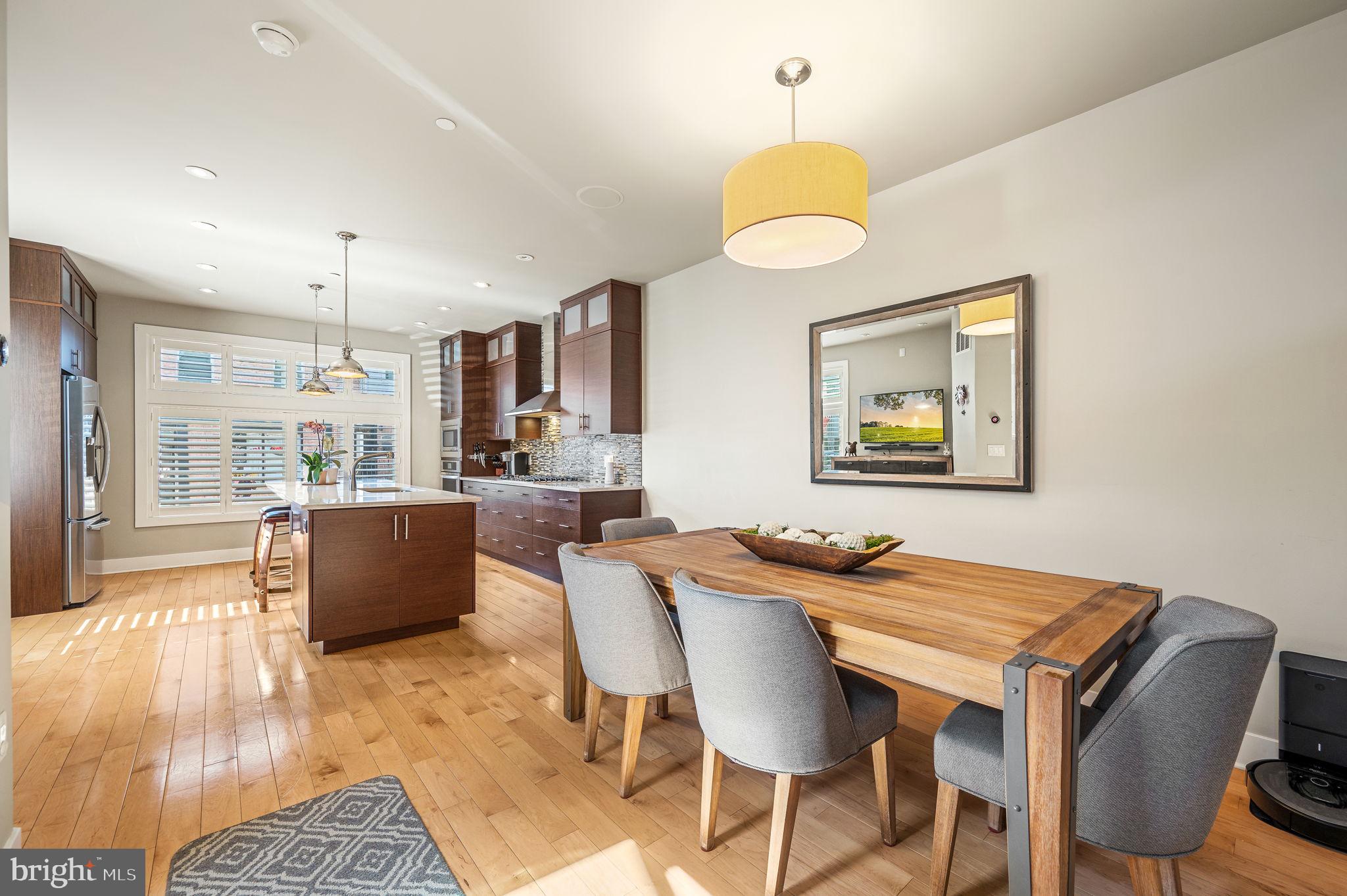 GRADUATE HOSPITAL - Residential