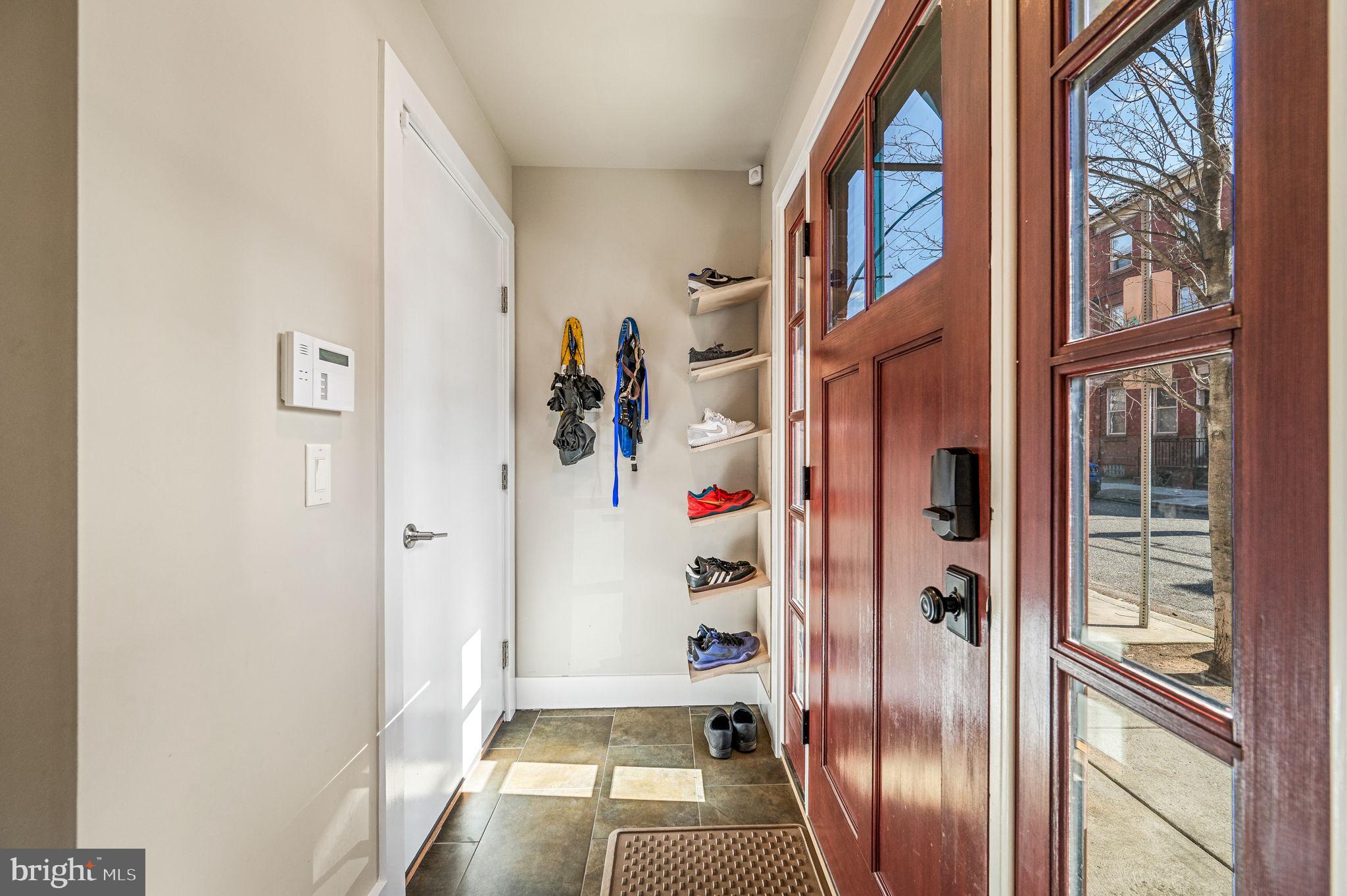 GRADUATE HOSPITAL - Residential