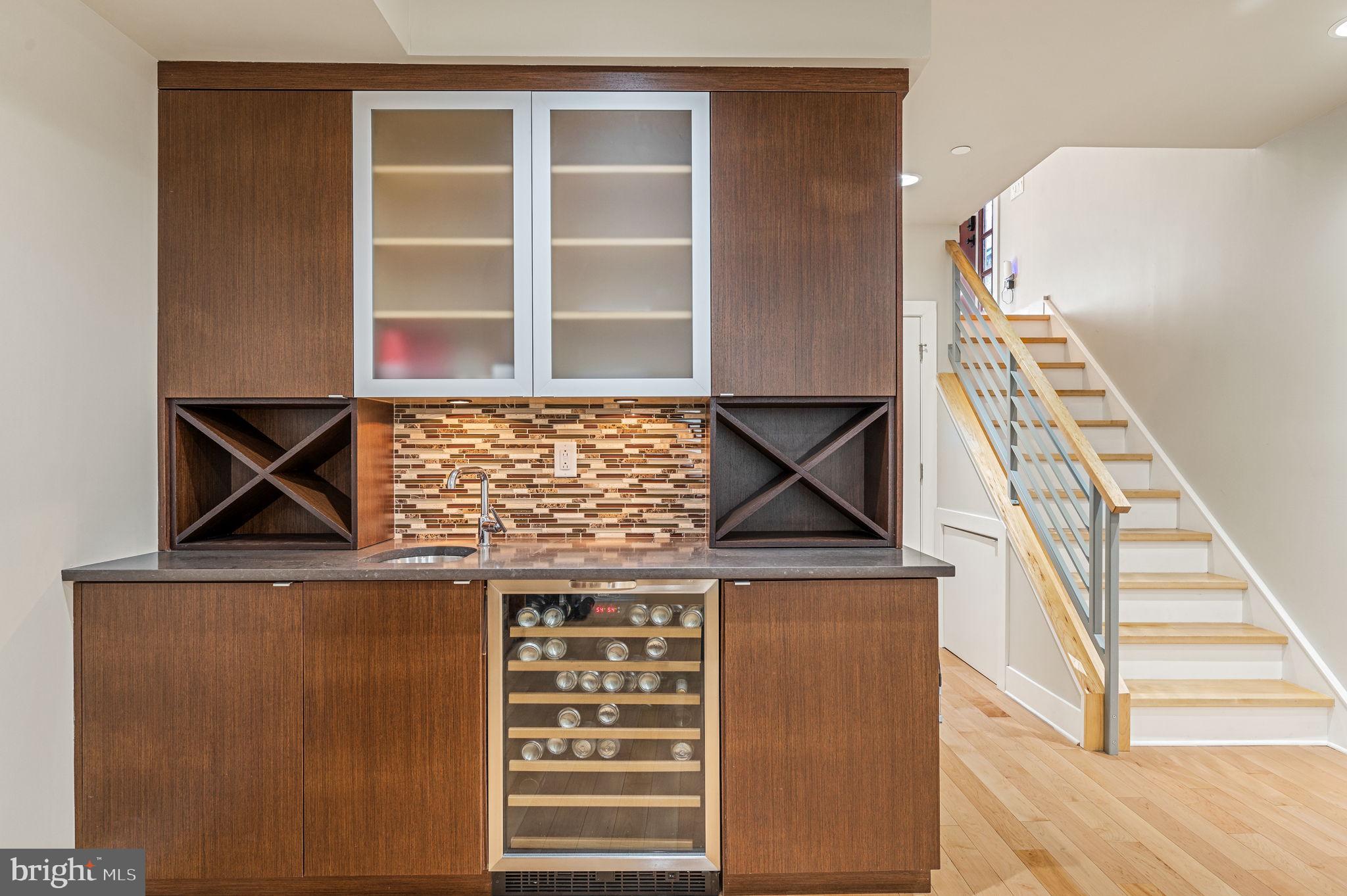 GRADUATE HOSPITAL - Residential