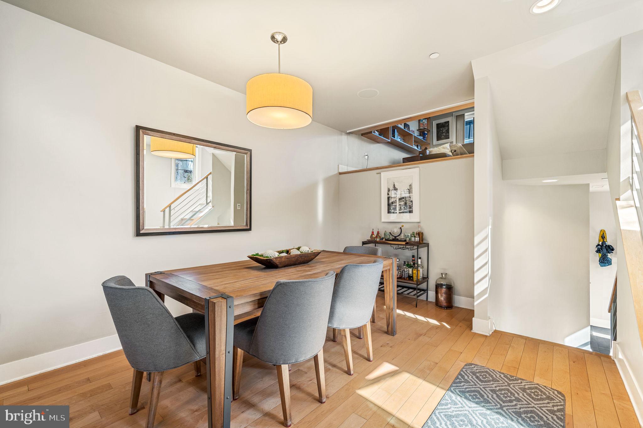 GRADUATE HOSPITAL - Residential