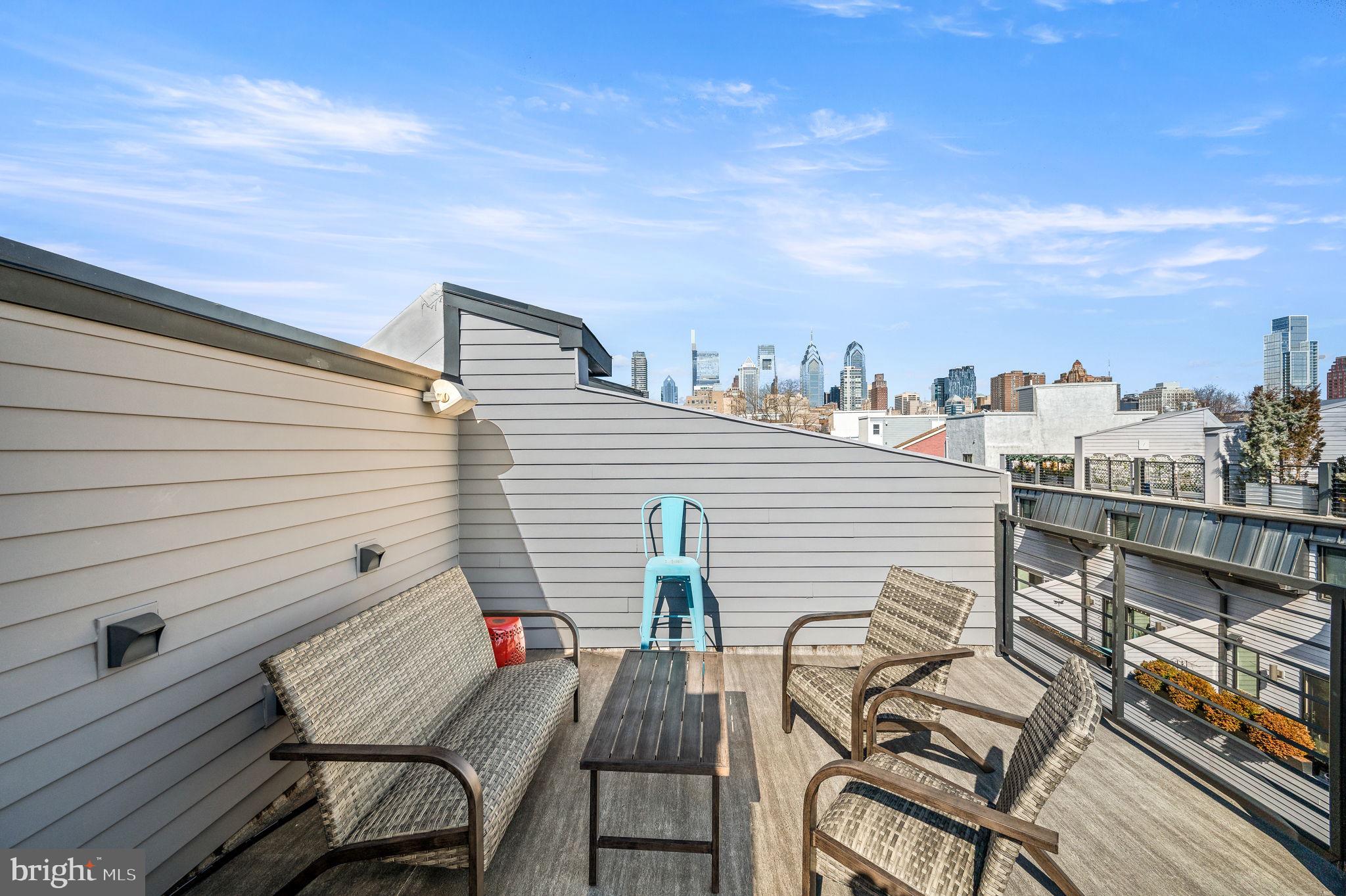 GRADUATE HOSPITAL - Residential