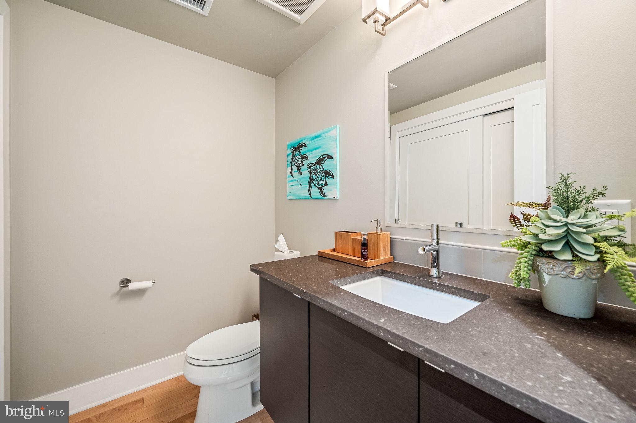 GRADUATE HOSPITAL - Residential