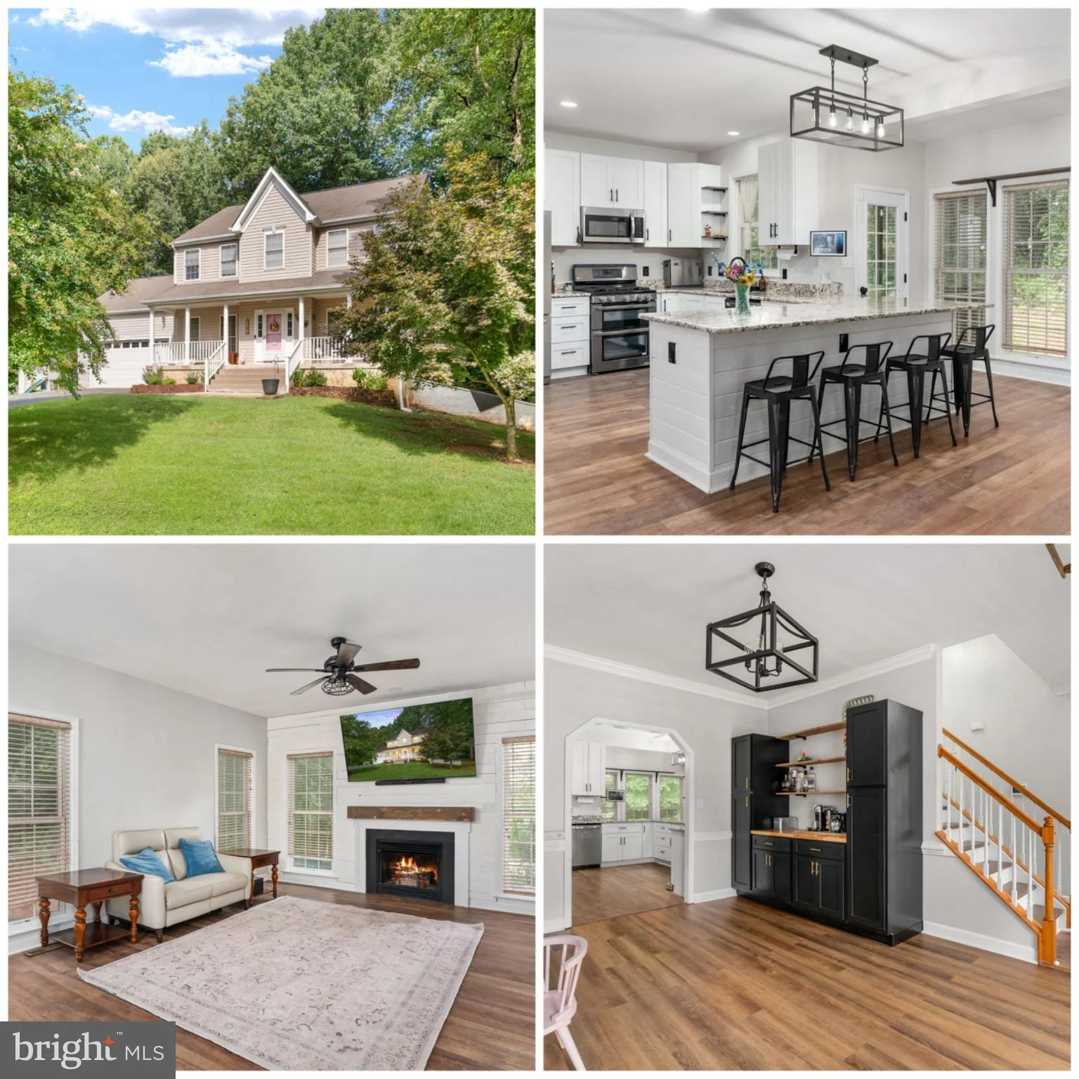10702 Legion Court, Spotsylvania, VA, 22553