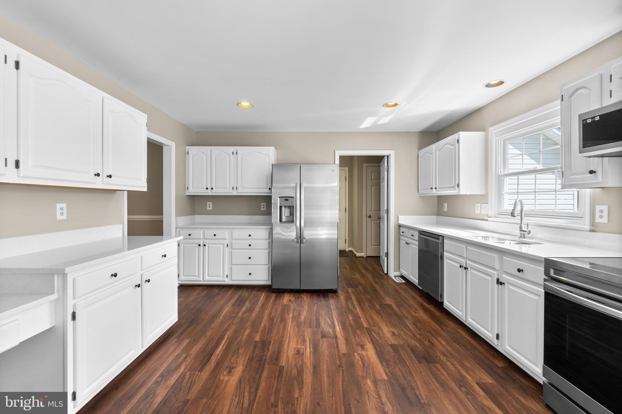 SUN VALLEY - Residential