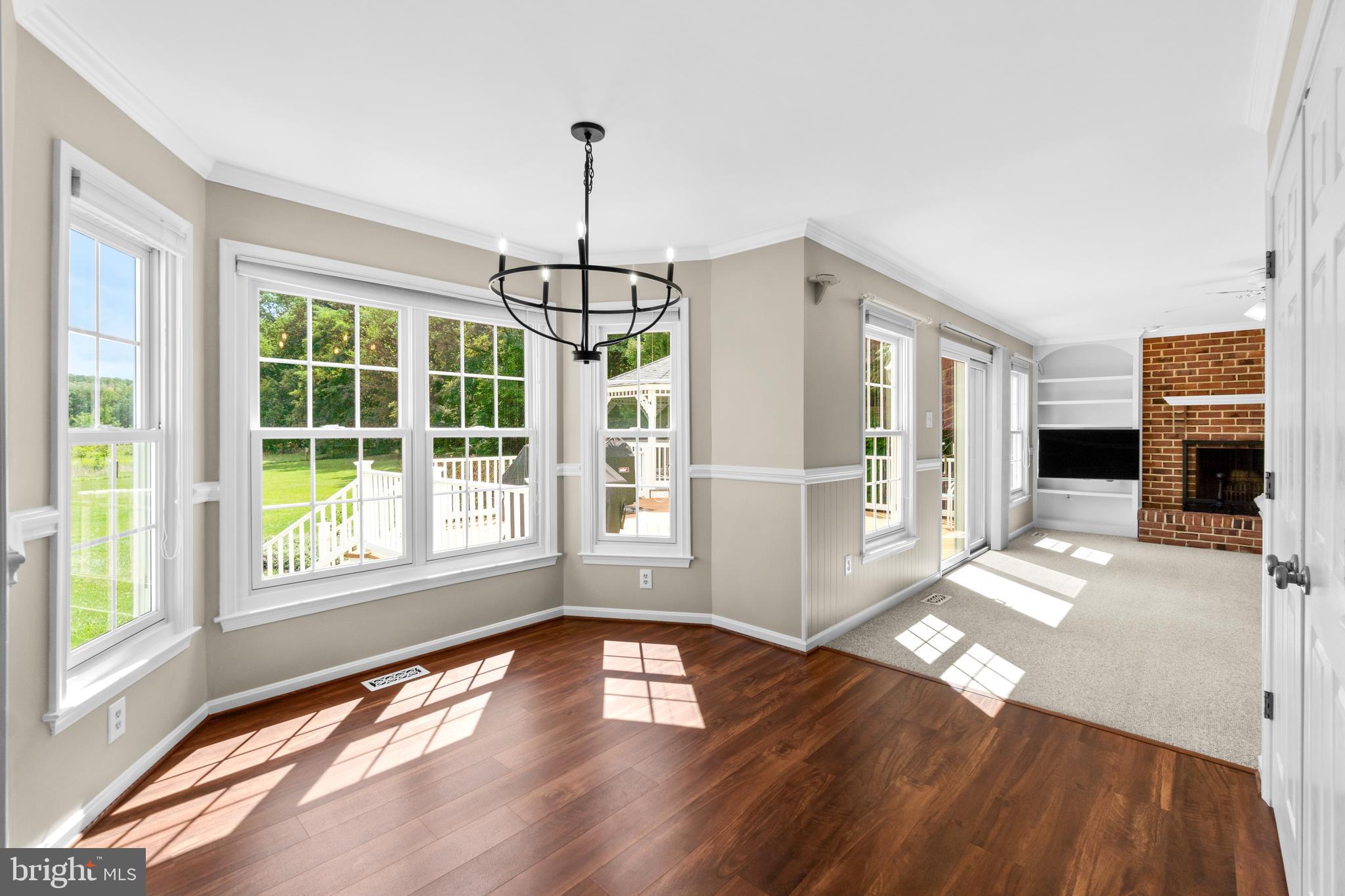 SUN VALLEY - Residential